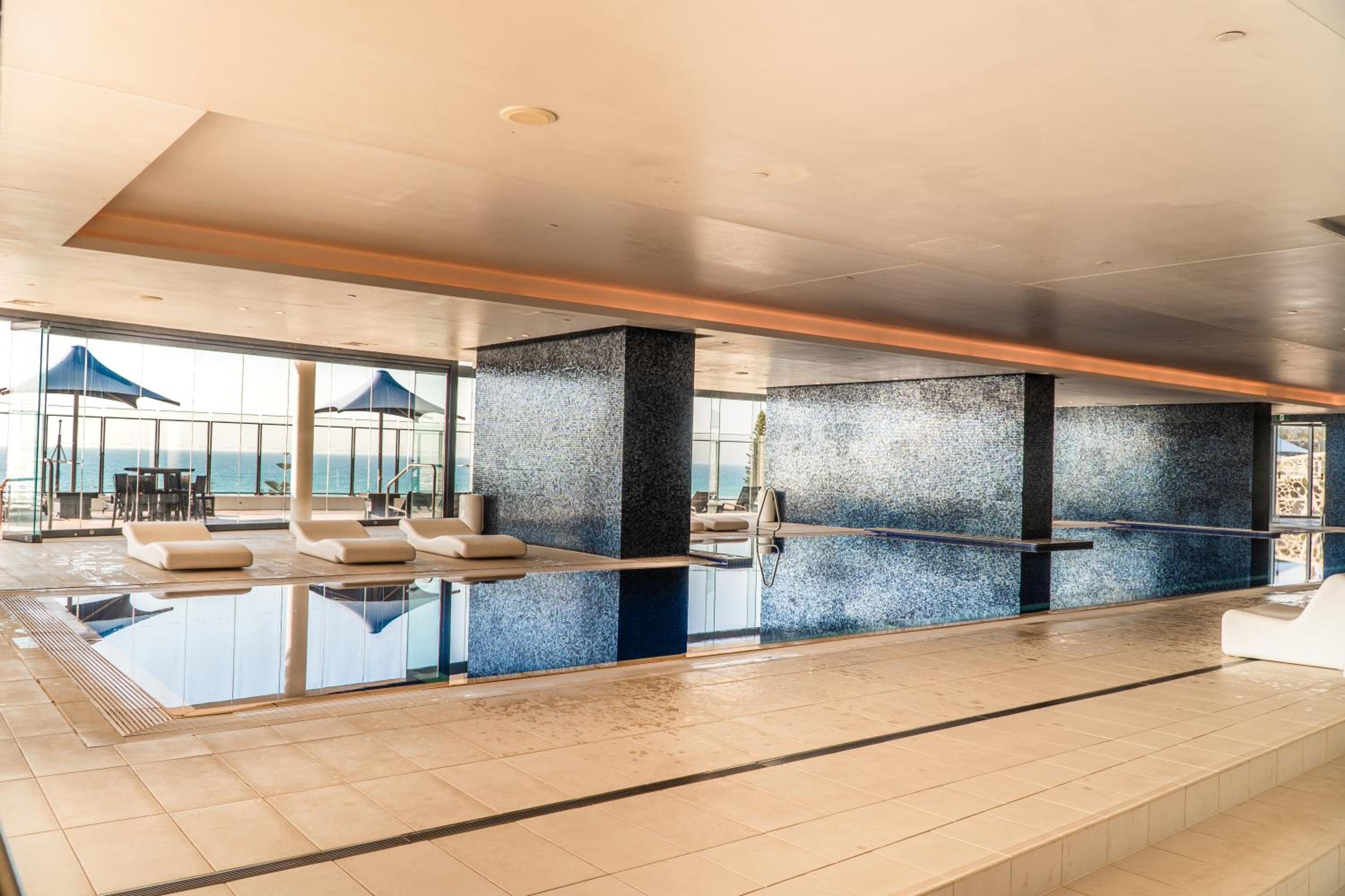 New Soul Luxe Retreat Surfers Paradise W Carpark