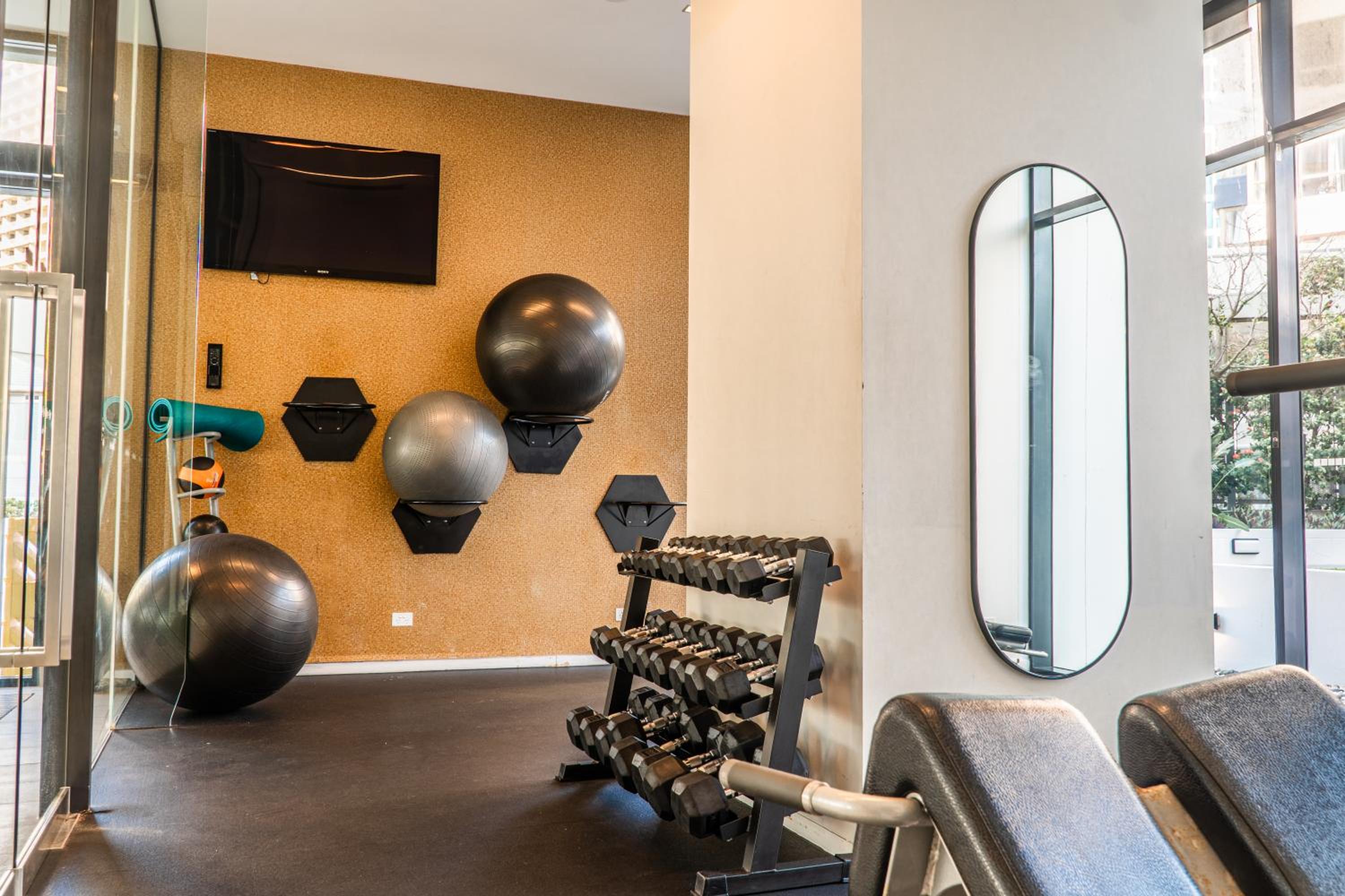 New Soul Luxe Retreat Surfers Paradise W Carpark