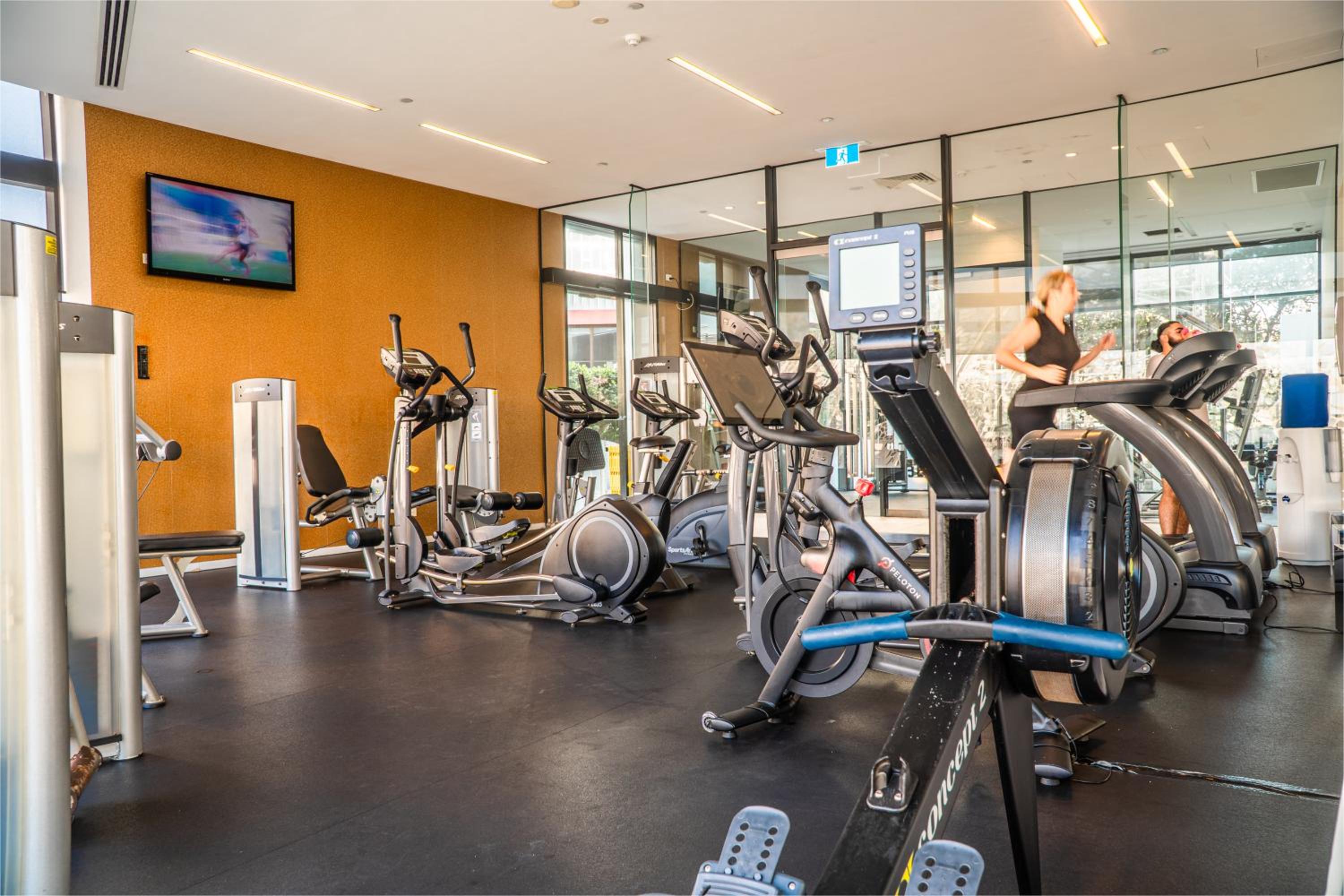 New Soul Luxe Retreat Surfers Paradise W Carpark