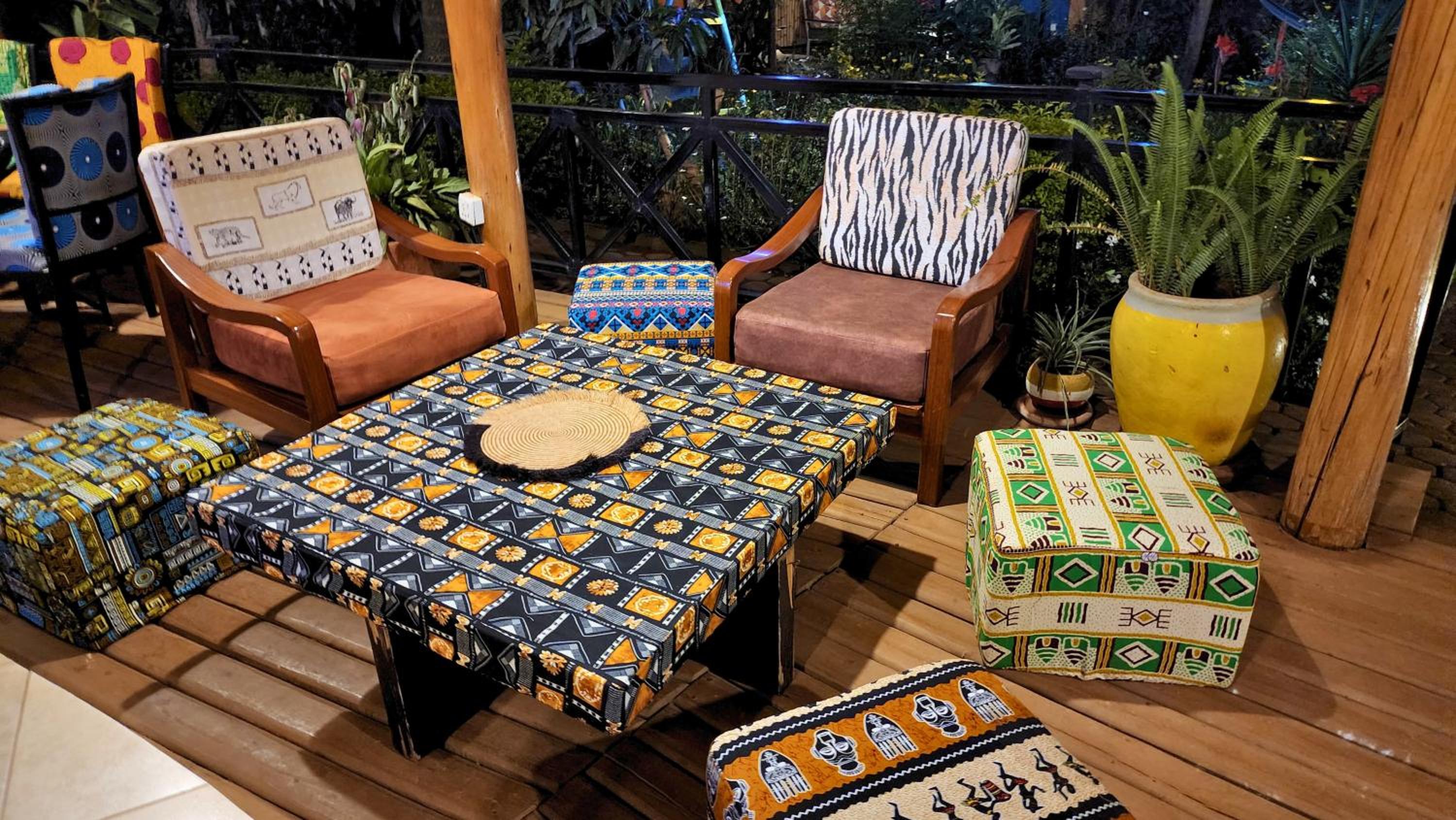 Yambi Guesthouse