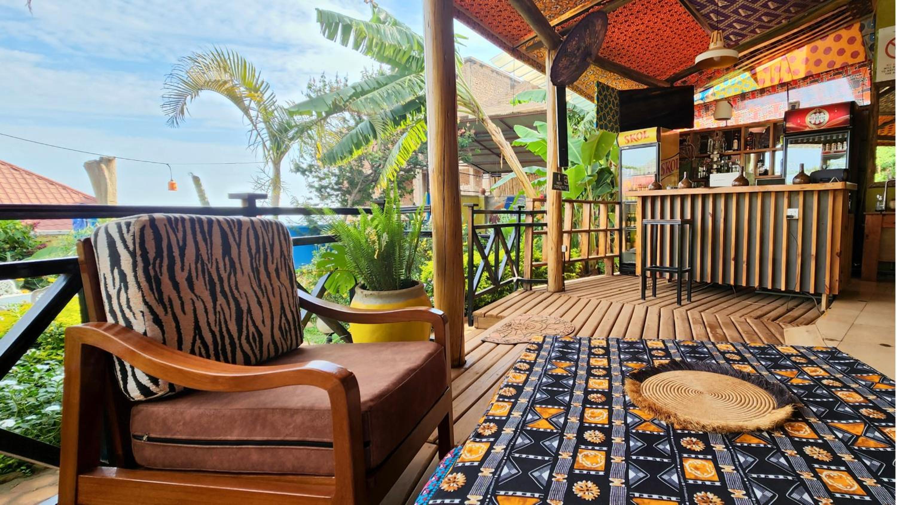 Yambi Guesthouse