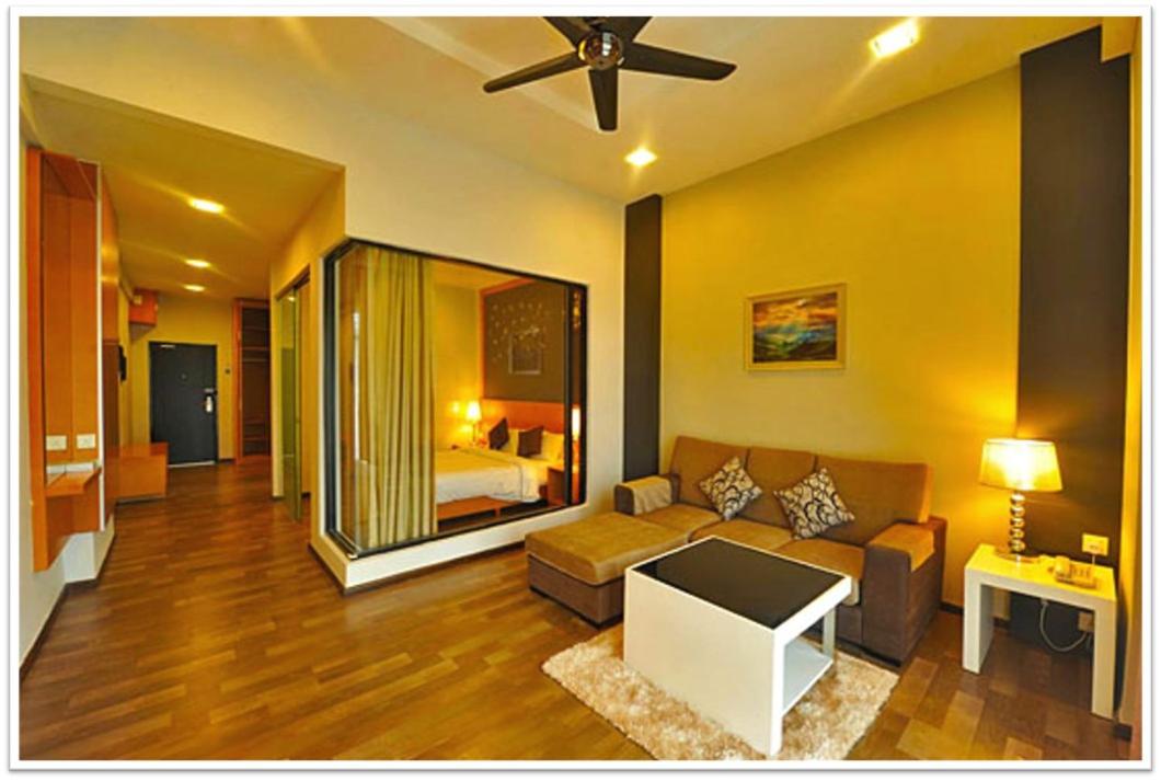 Cameron Nova Highlands Resorts