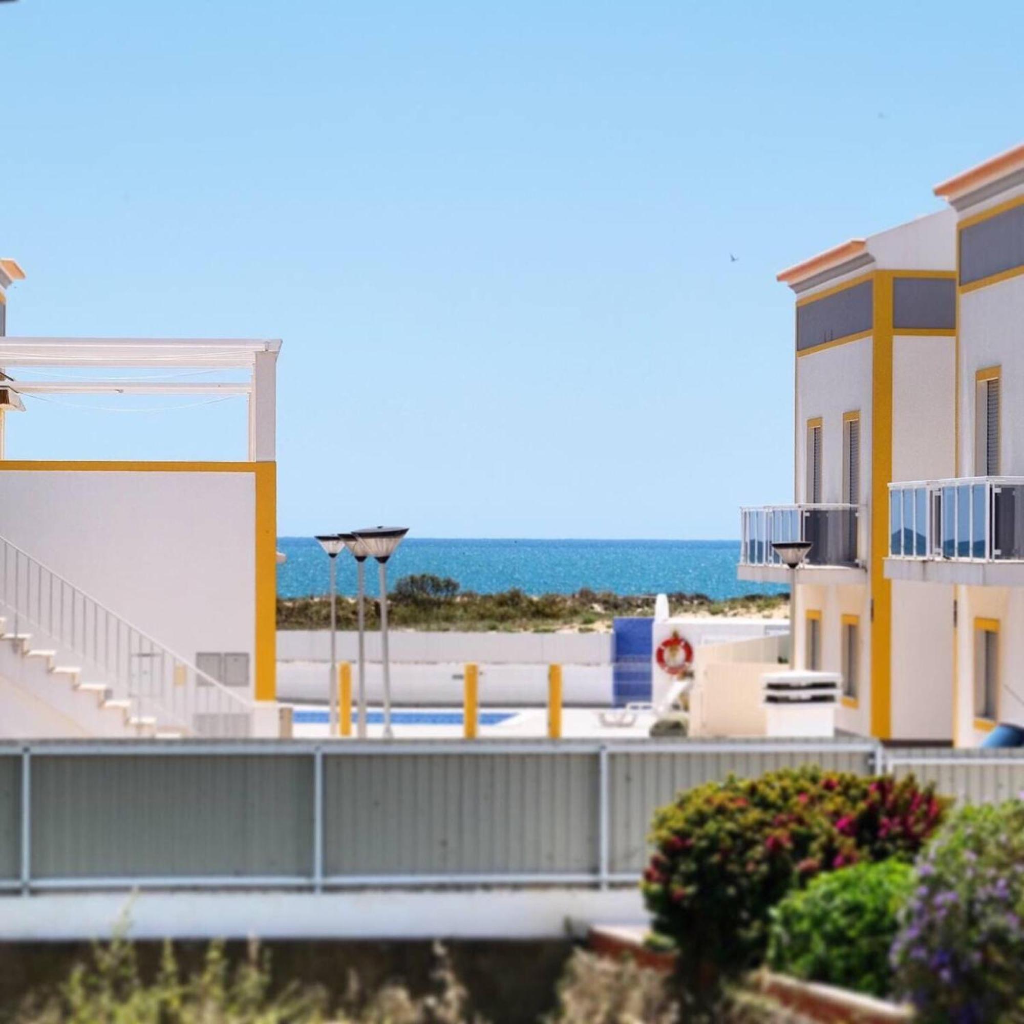 Lota Beach House