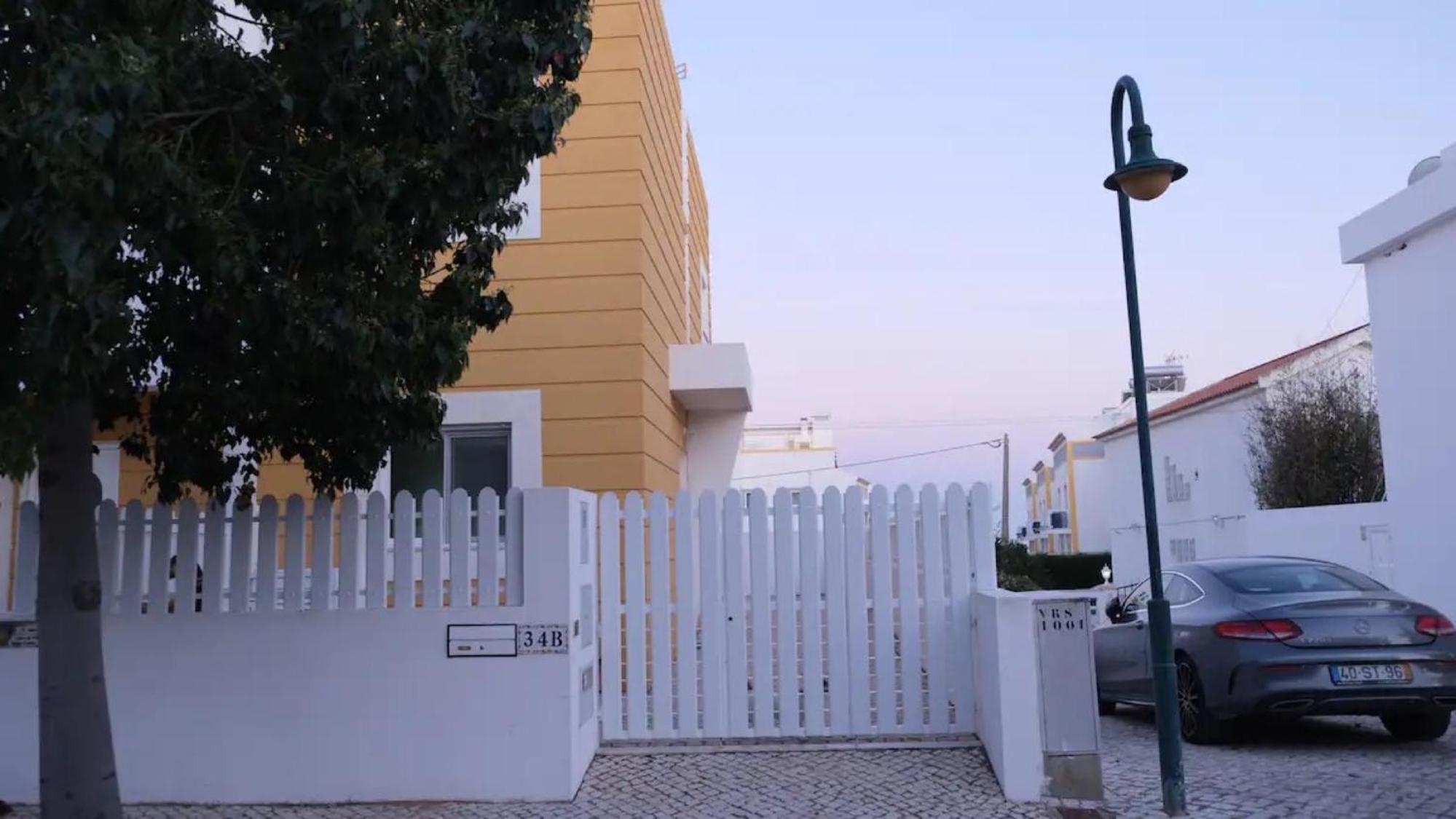 Lota Beach House
