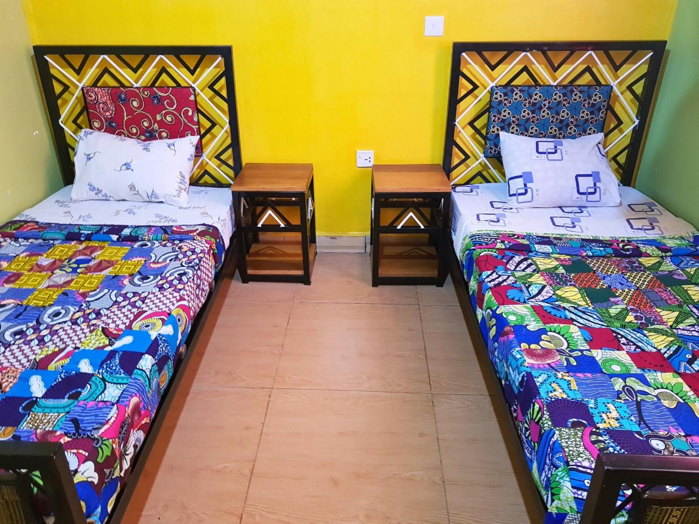 Yambi Guesthouse