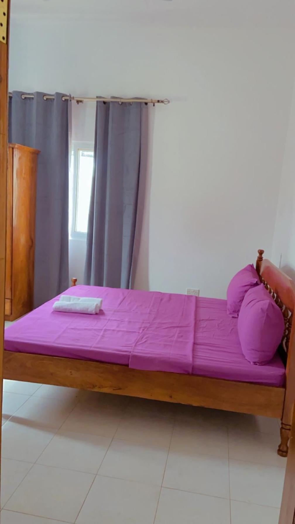 Kalia Apartments