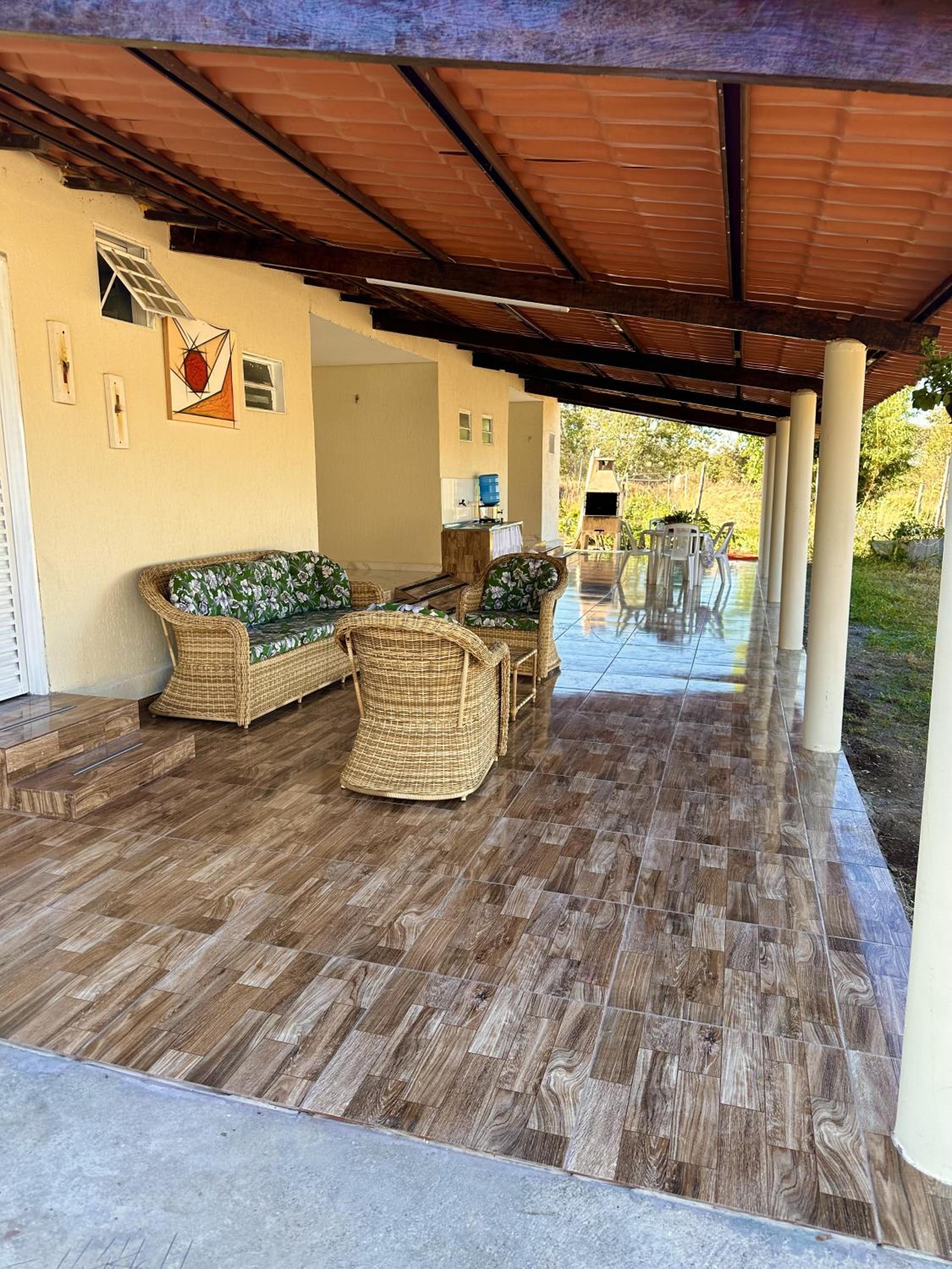 Fazenda Agua Fria