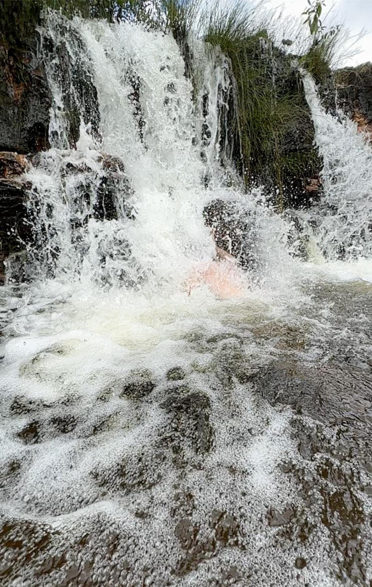 Fazenda Agua Fria