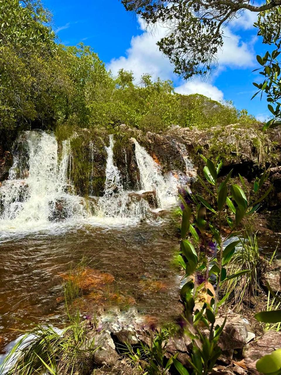 Fazenda Agua Fria