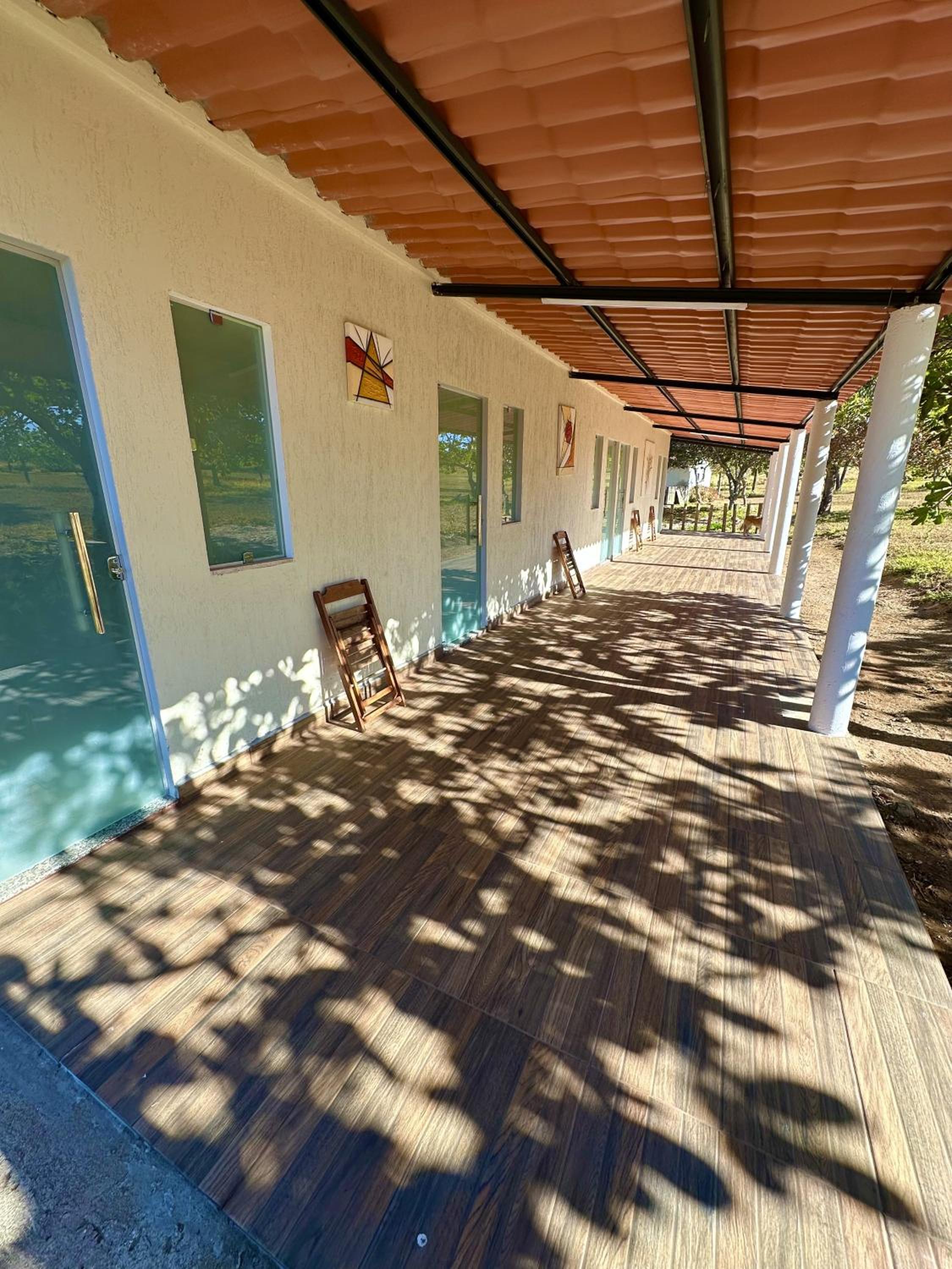 Fazenda Agua Fria