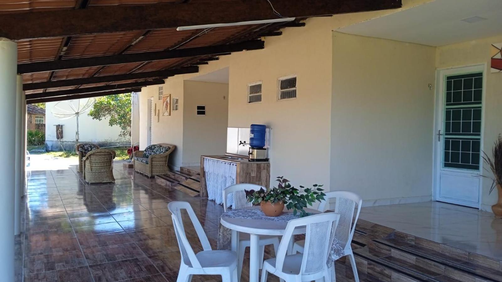 Fazenda Agua Fria