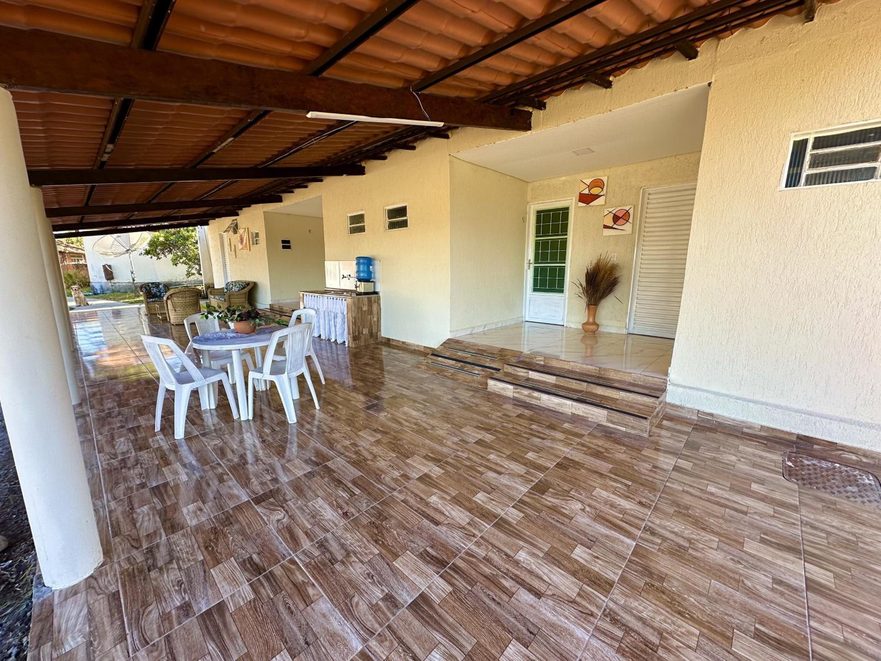 Fazenda Agua Fria