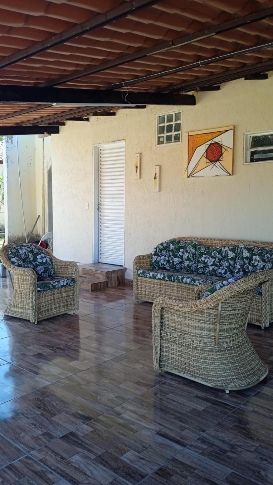 Fazenda Agua Fria