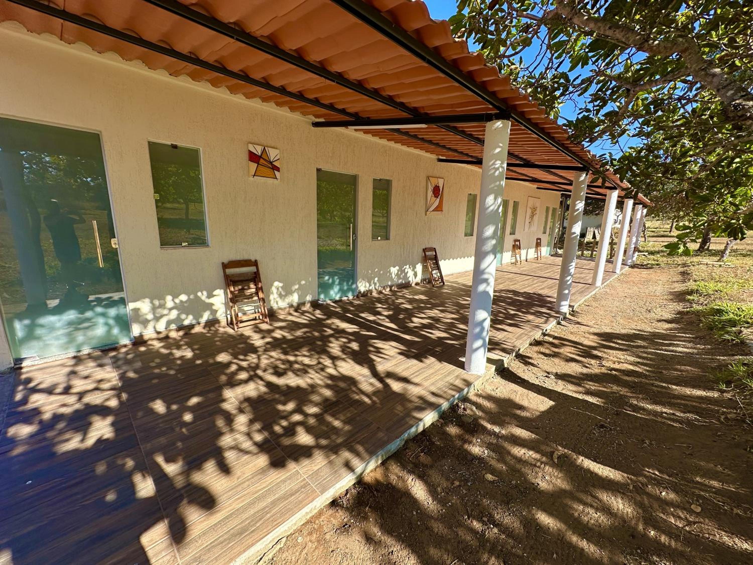 Fazenda Agua Fria