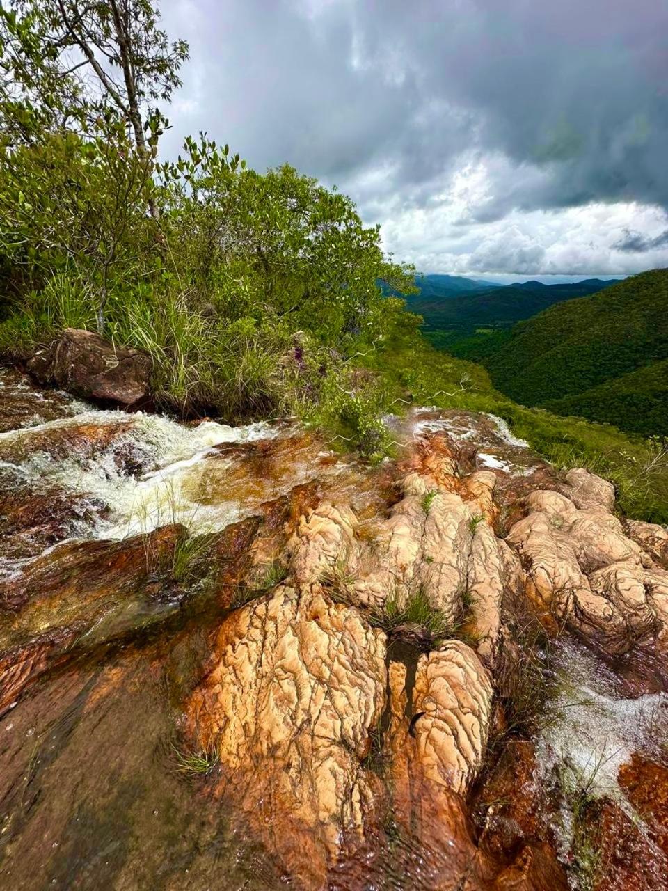 Fazenda Agua Fria