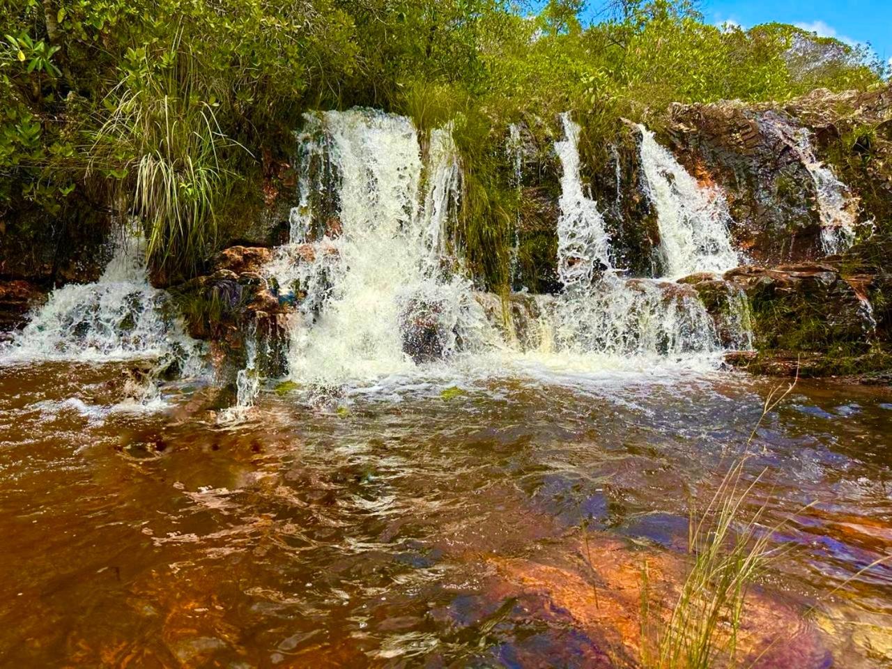 Fazenda Agua Fria