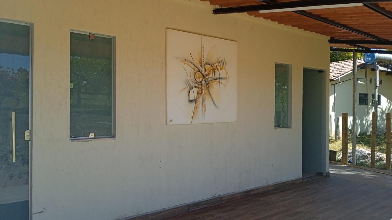 Fazenda Agua Fria
