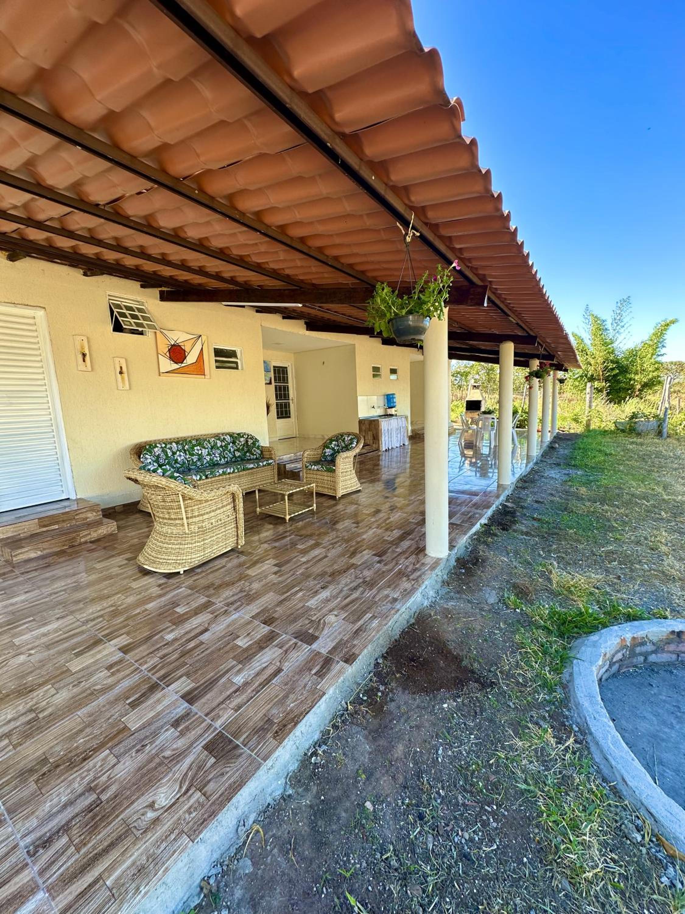 Fazenda Agua Fria