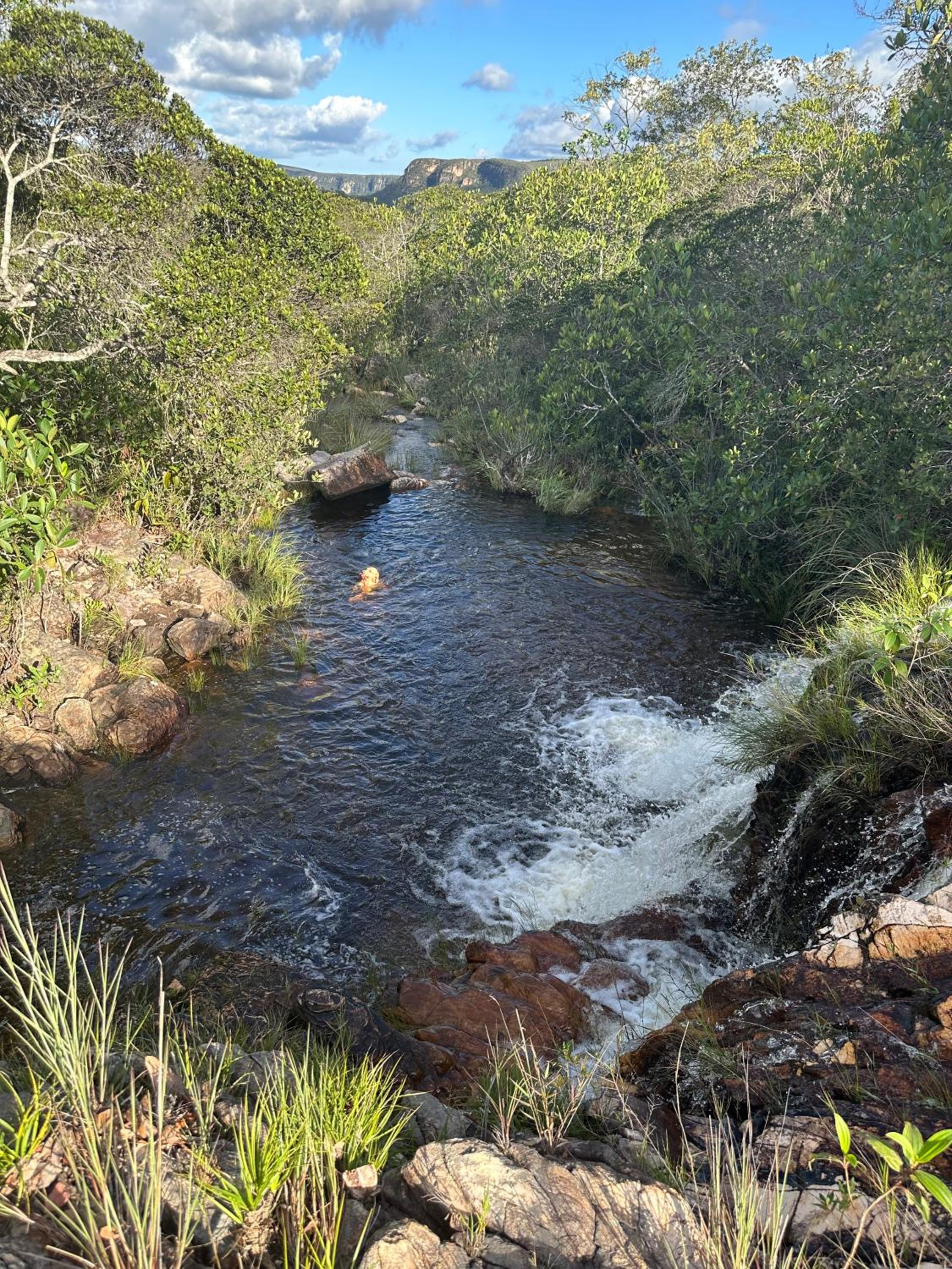 Fazenda Agua Fria