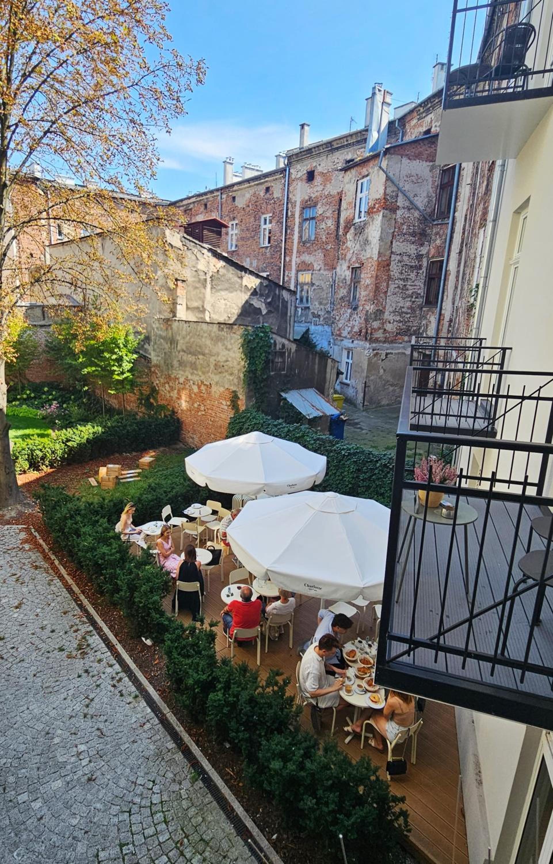 Deluxe Vintage Chic Apartment - Kazimierz Old Town