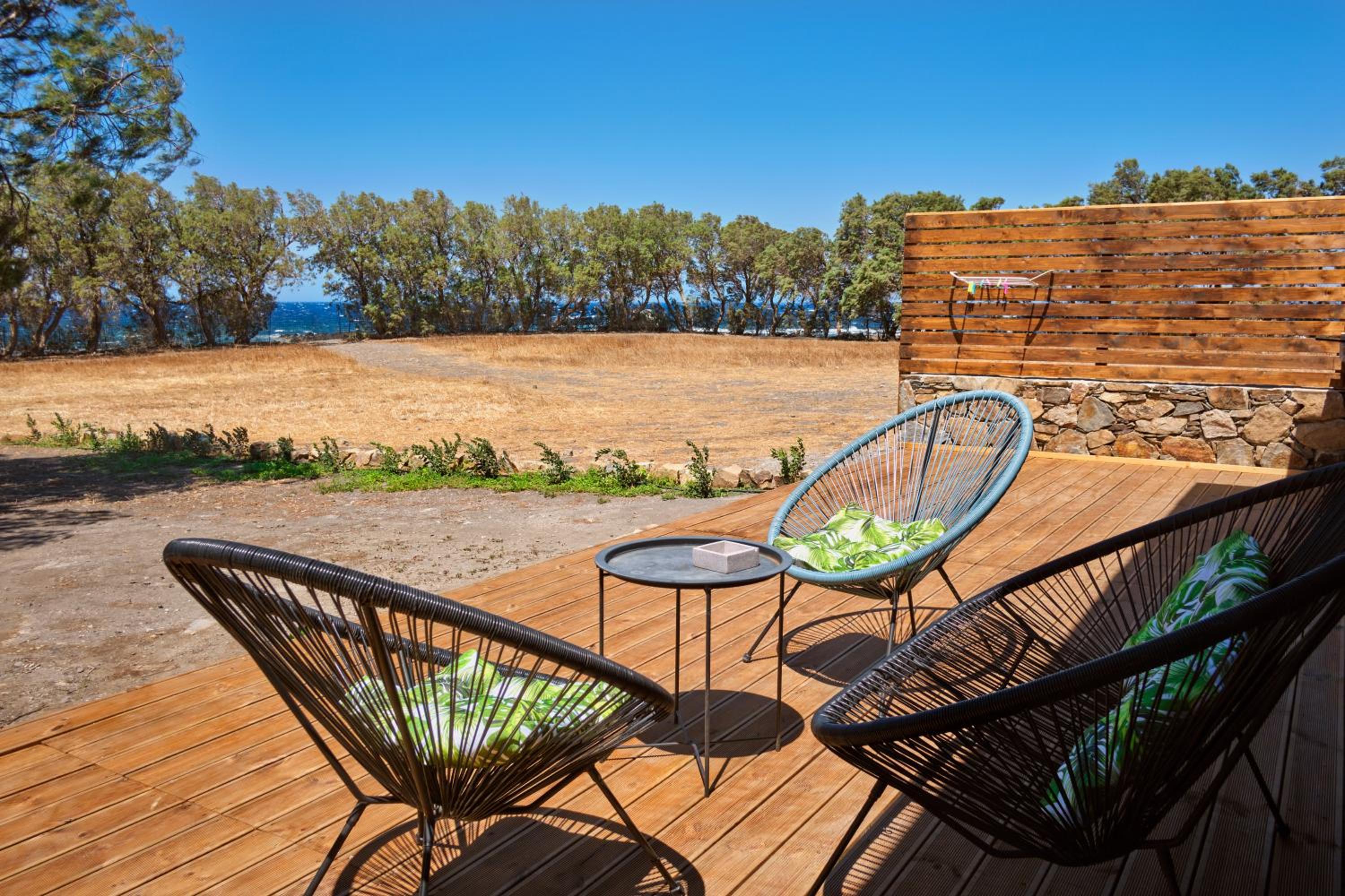 Mekia's beach house