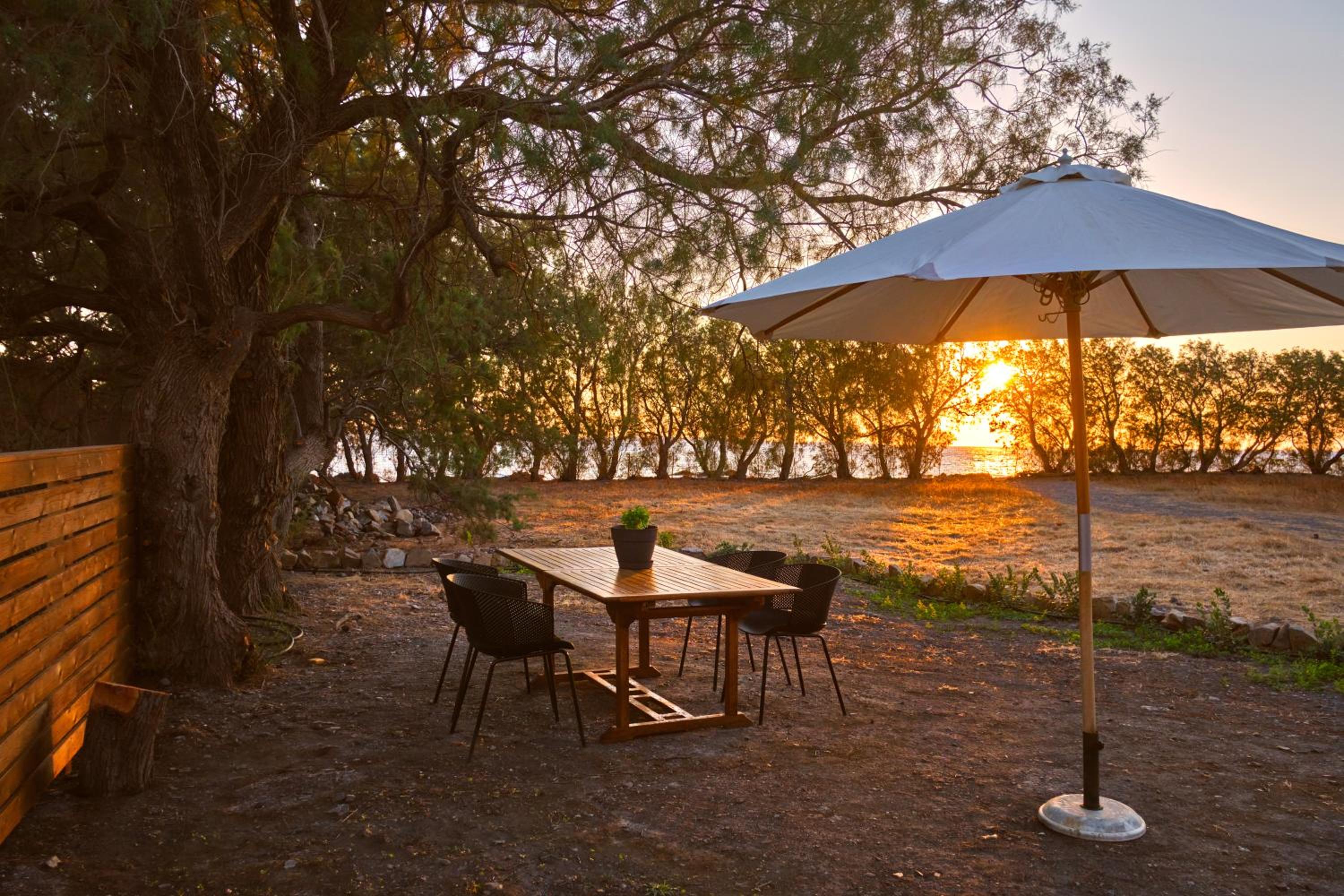 Mekia's beach house
