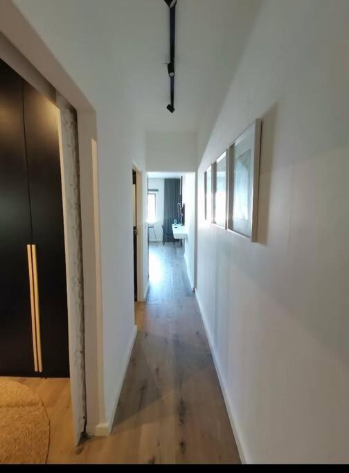 Beachfront Apartment in Sea Point with amazing views view 5