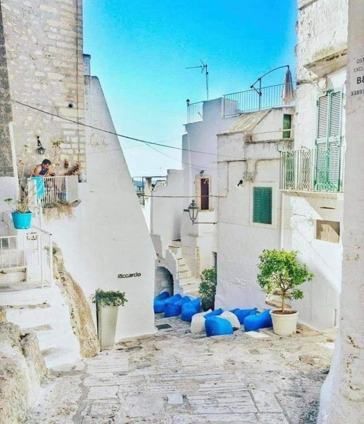 Casetta Zia Minu' view 4