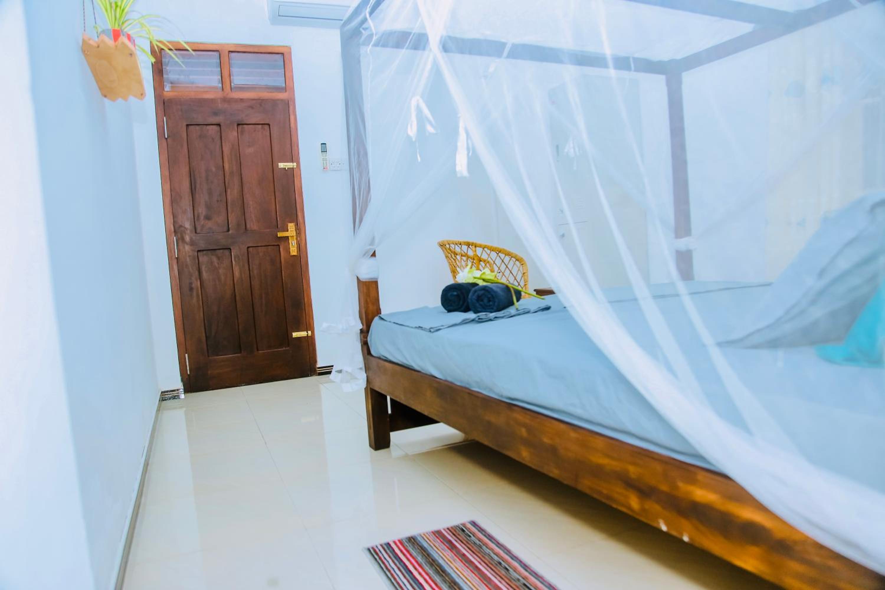 Casa La Siesta Weligama view 4