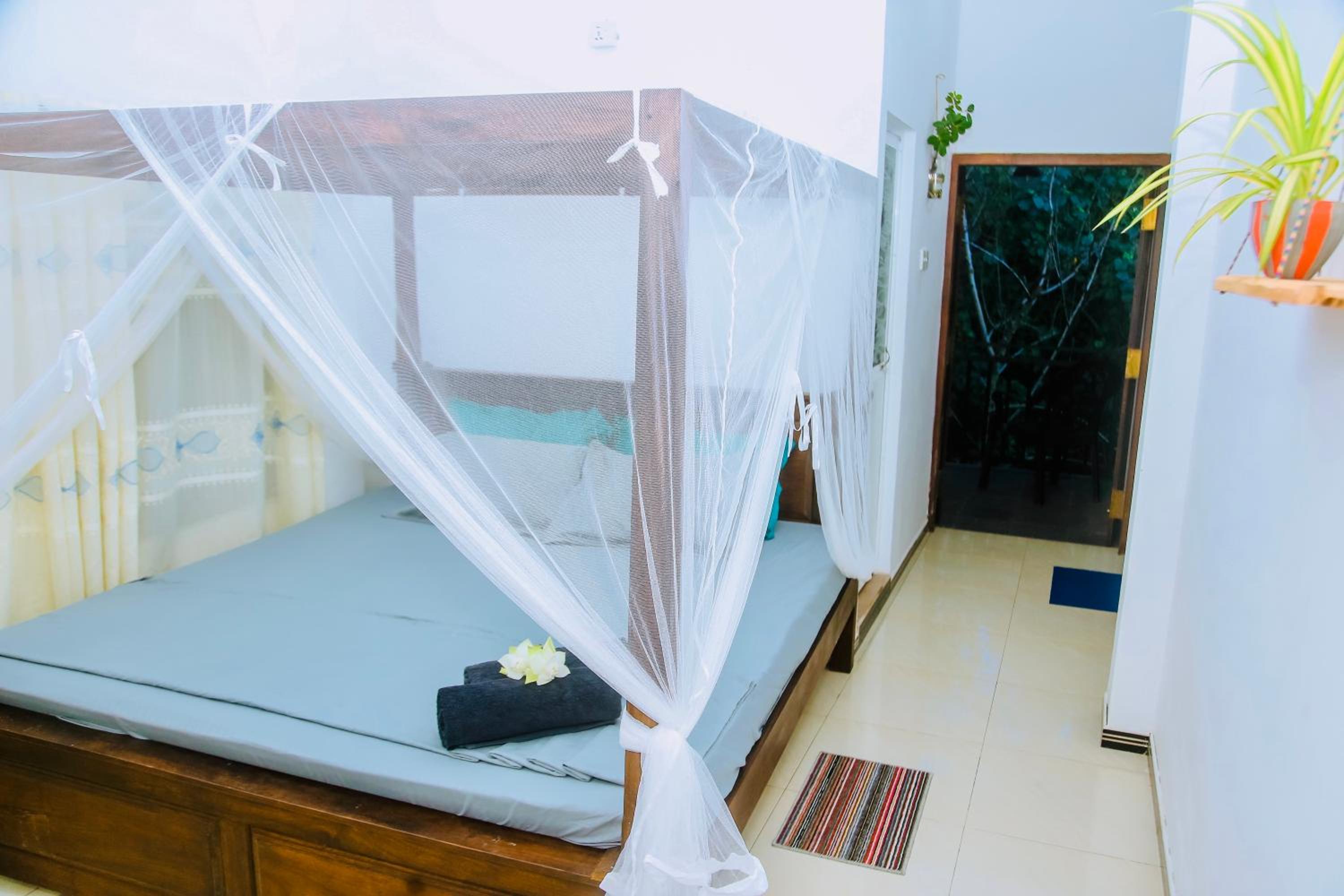 Casa La Siesta Weligama view 5