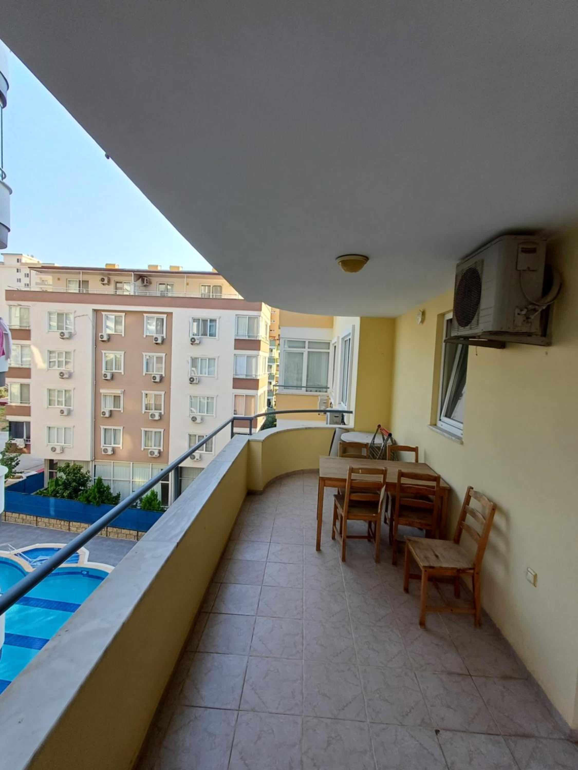 Enjoy with Apollo in Alanya view 3