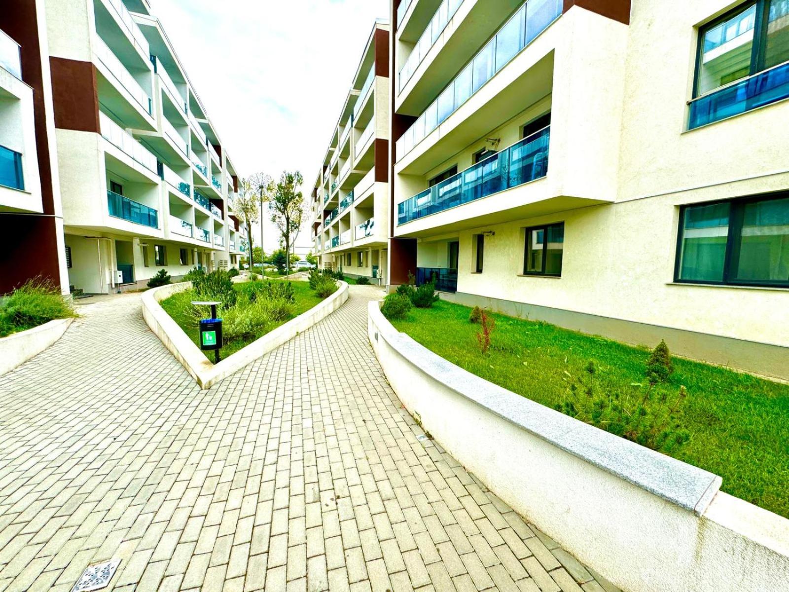 QUOVADIS Apartament