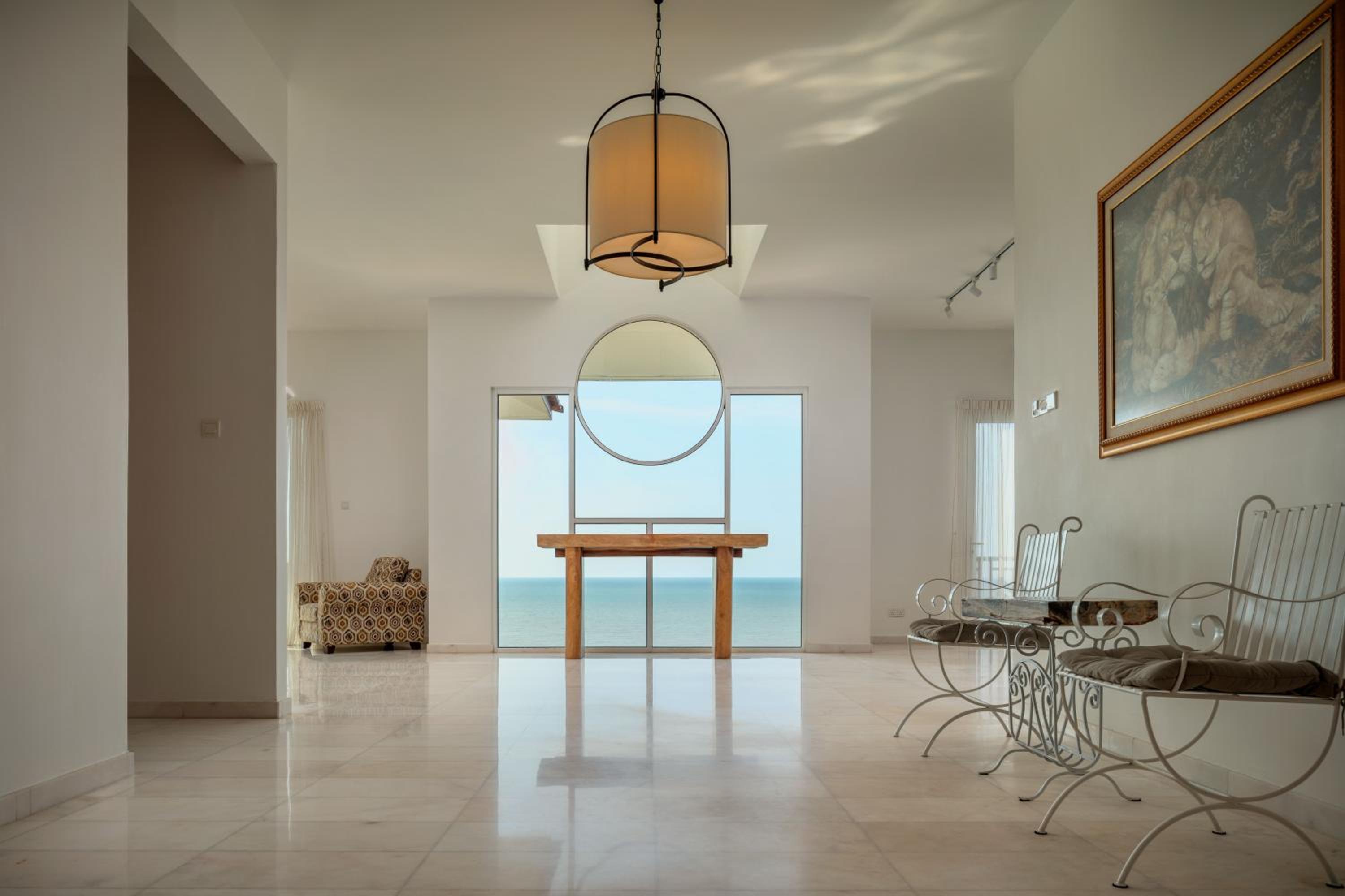 Panoramic Seaview Holiday Home - Batu Ferringhi photo 5