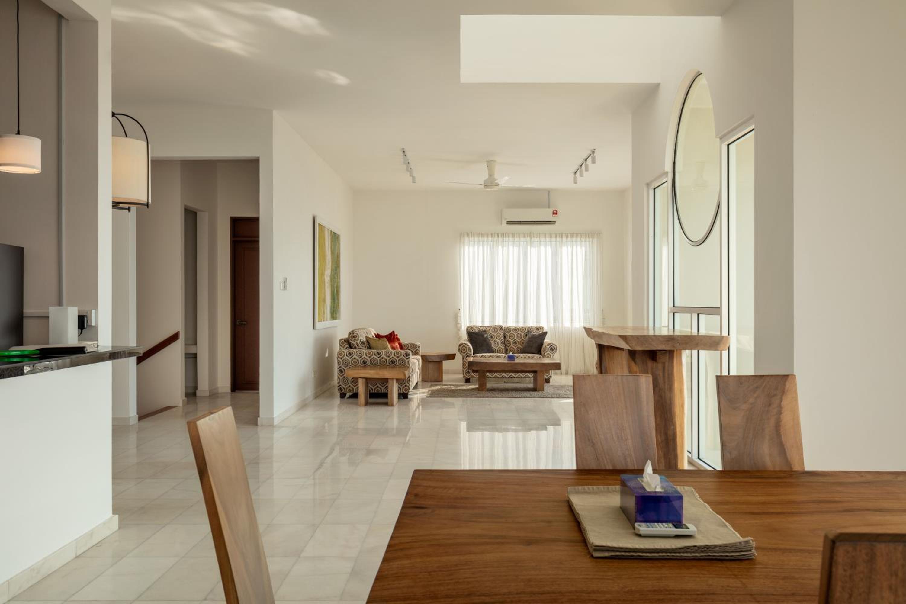 Panoramic Seaview Holiday Home - Batu Ferringhi photo 7