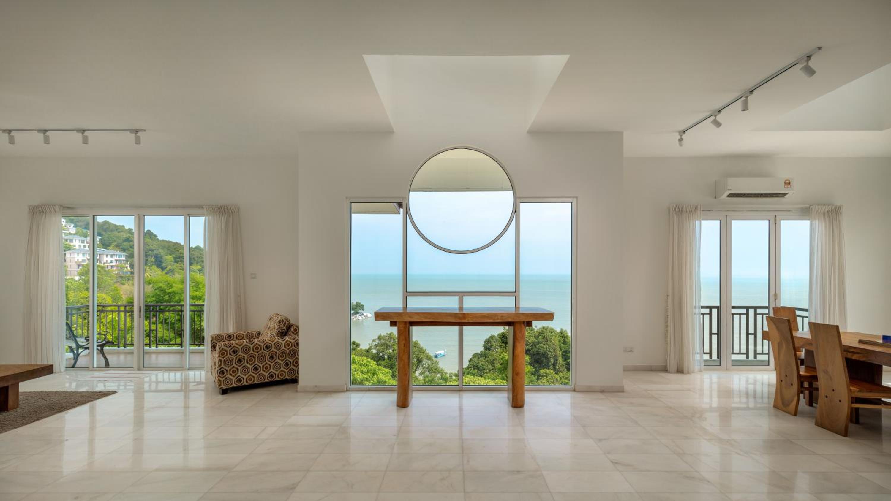 Panoramic Seaview Holiday Home - Batu Ferringhi photo 4