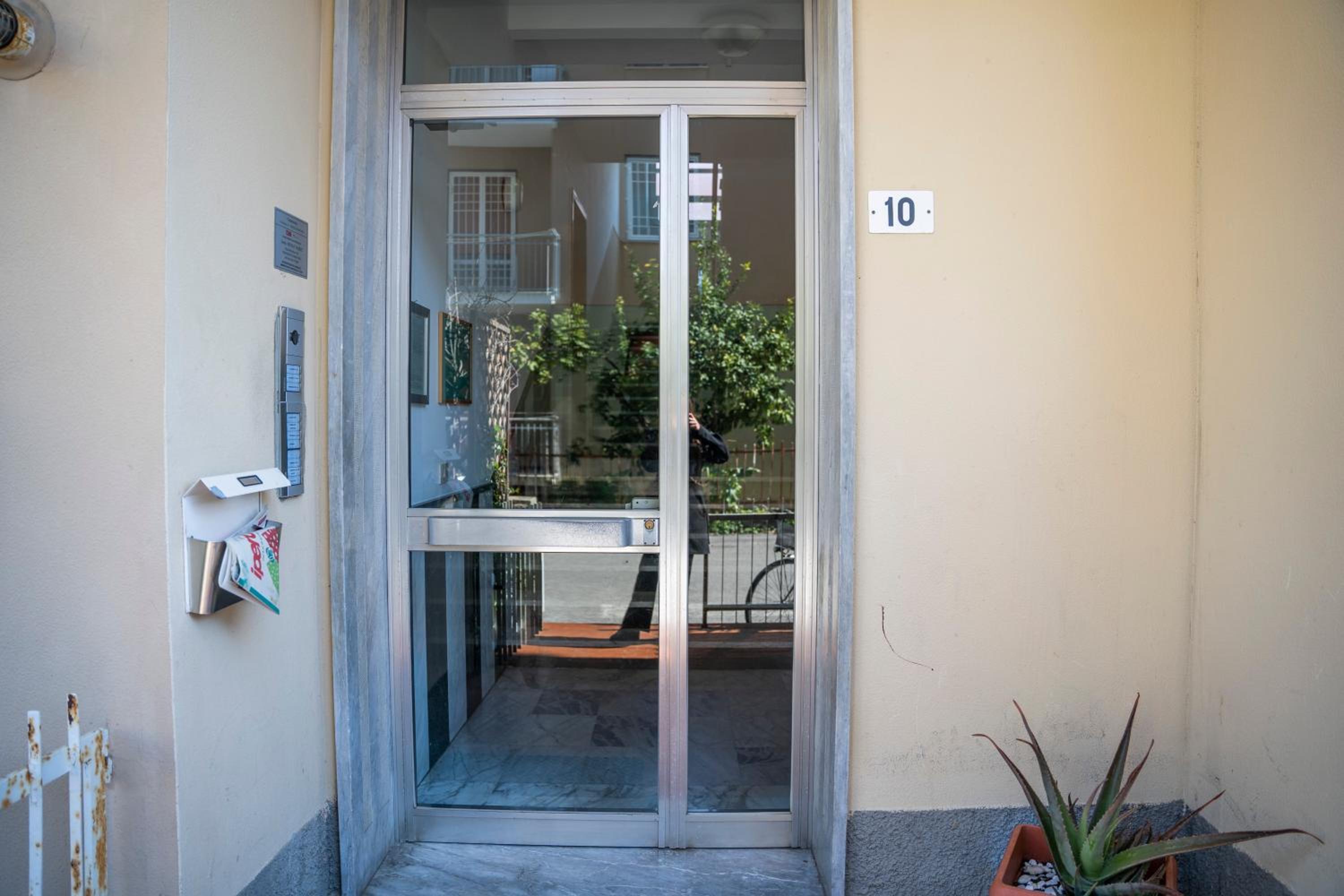 030new - Casa FAMILIARE 10 minuti a piedi dalla SPIAGGIA e dal Mare