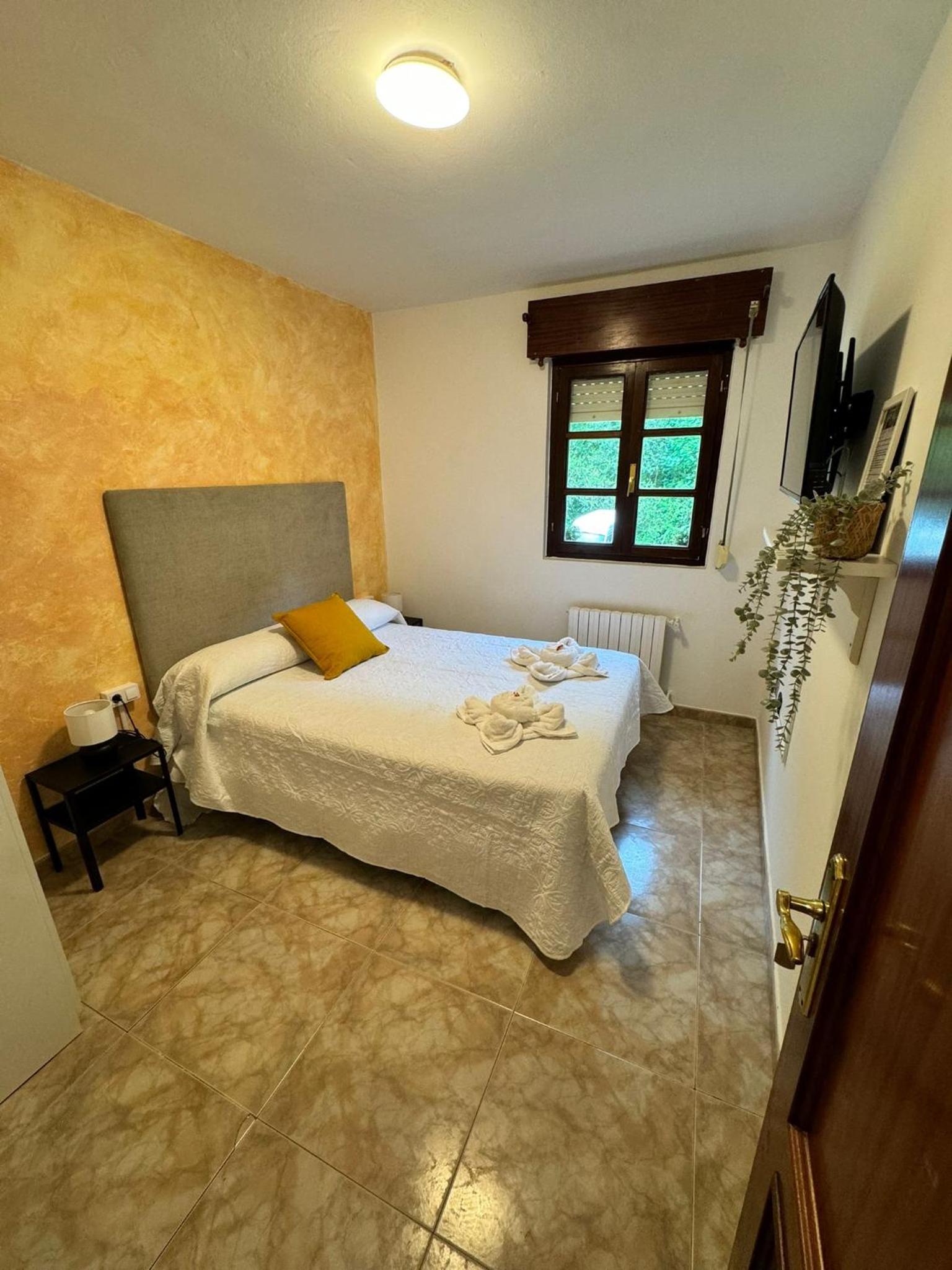 Hostal La Ruta view 3