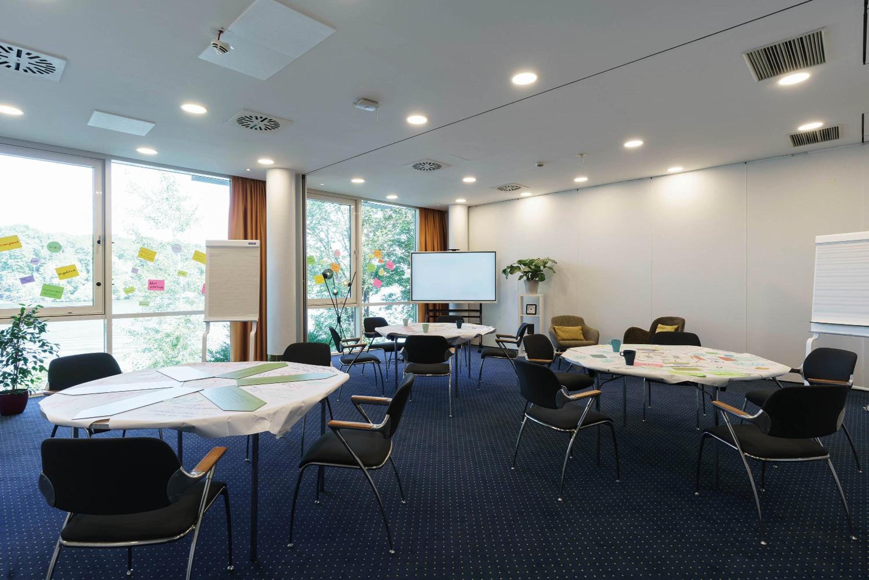 Potsdam Vacations - Seminaris Hotel Potsdam Griebnitzsee - Property Image 68