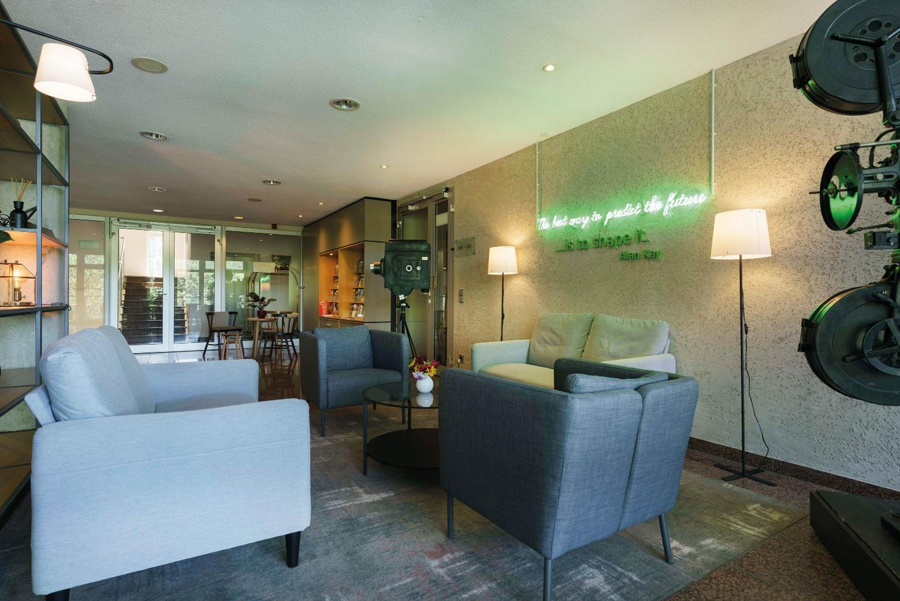 Potsdam Vacations - Seminaris Hotel Potsdam Griebnitzsee - Property Image 69