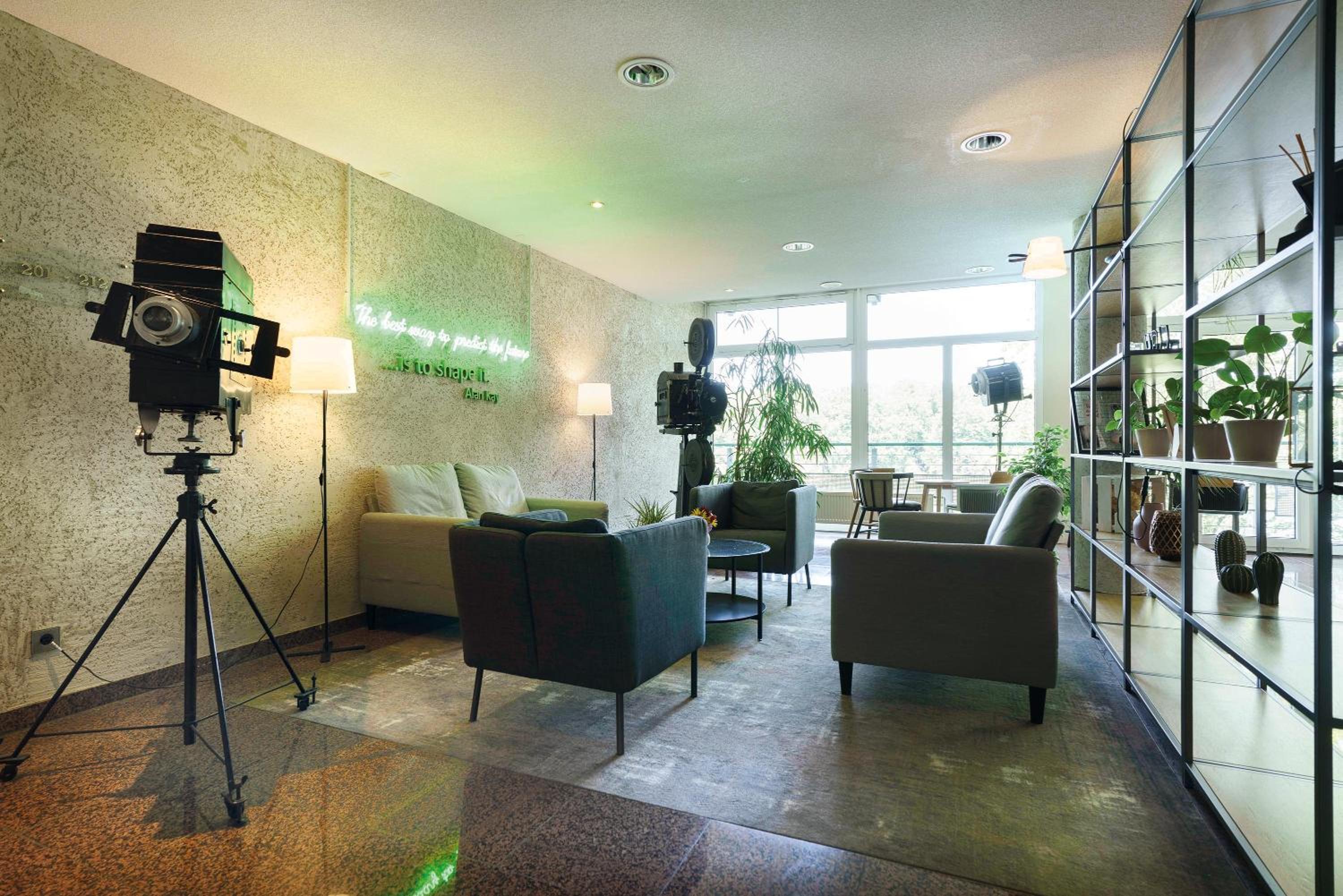 Potsdam Vacations - Seminaris Hotel Potsdam Griebnitzsee - Property Image 66