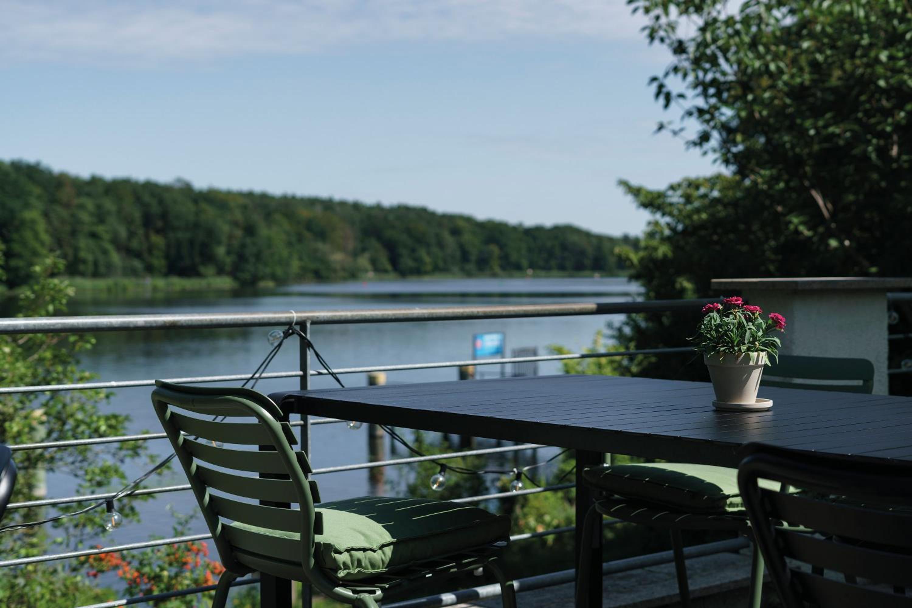 Potsdam Vacations - Seminaris Hotel Potsdam Griebnitzsee - Property Image 133