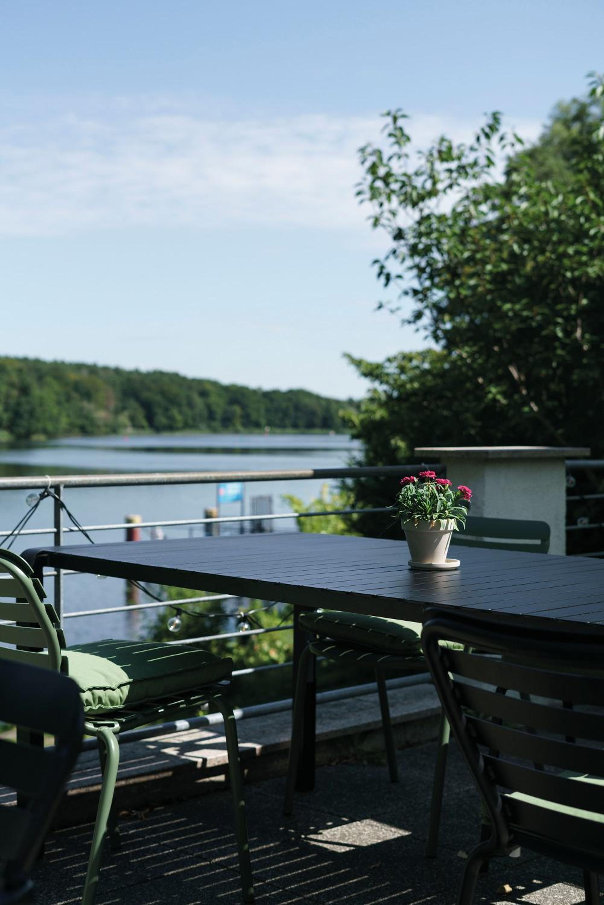 Potsdam Vacations - Seminaris Hotel Potsdam Griebnitzsee - Property Image 129