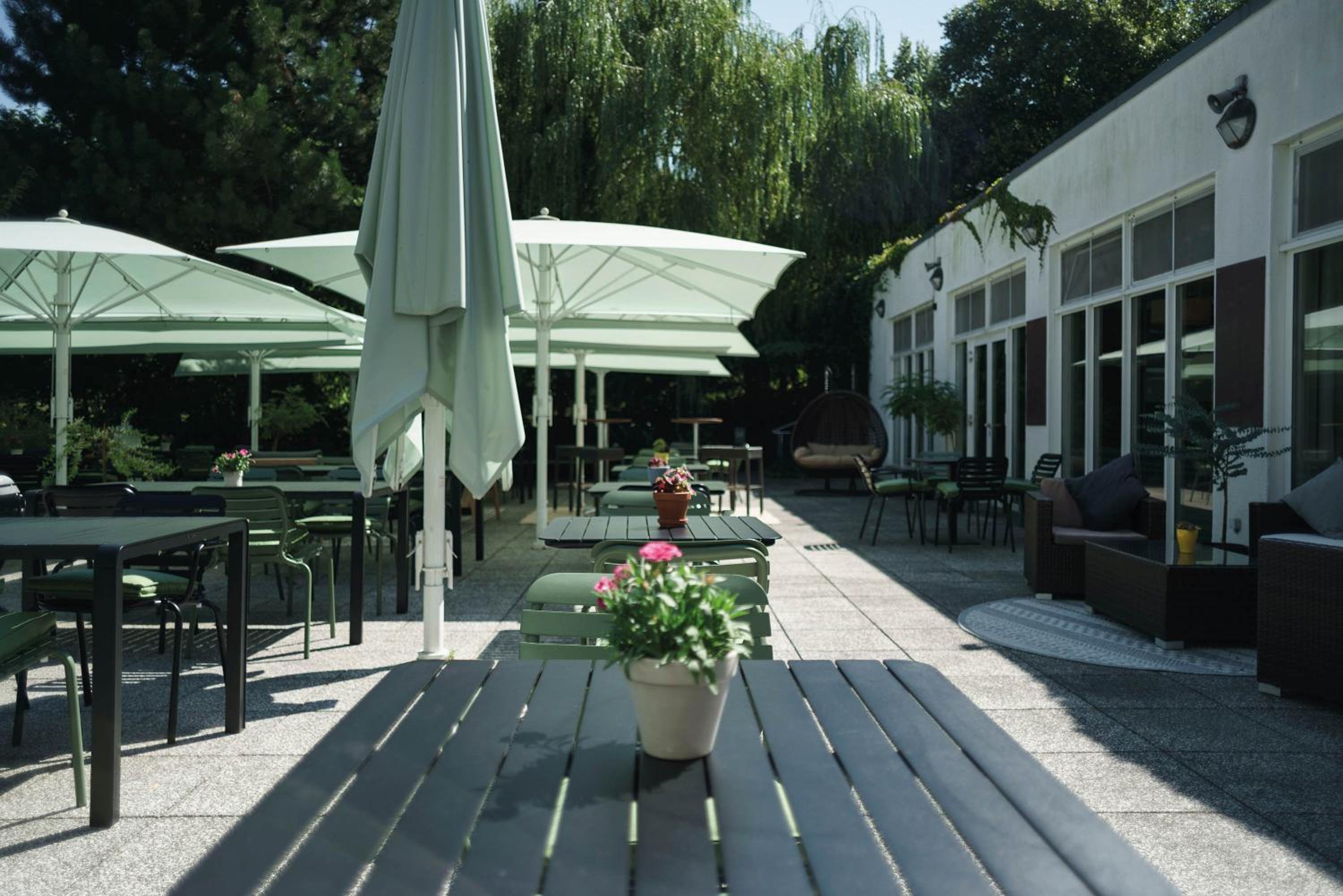 Potsdam Vacations - Seminaris Hotel Potsdam Griebnitzsee - Property Image 125