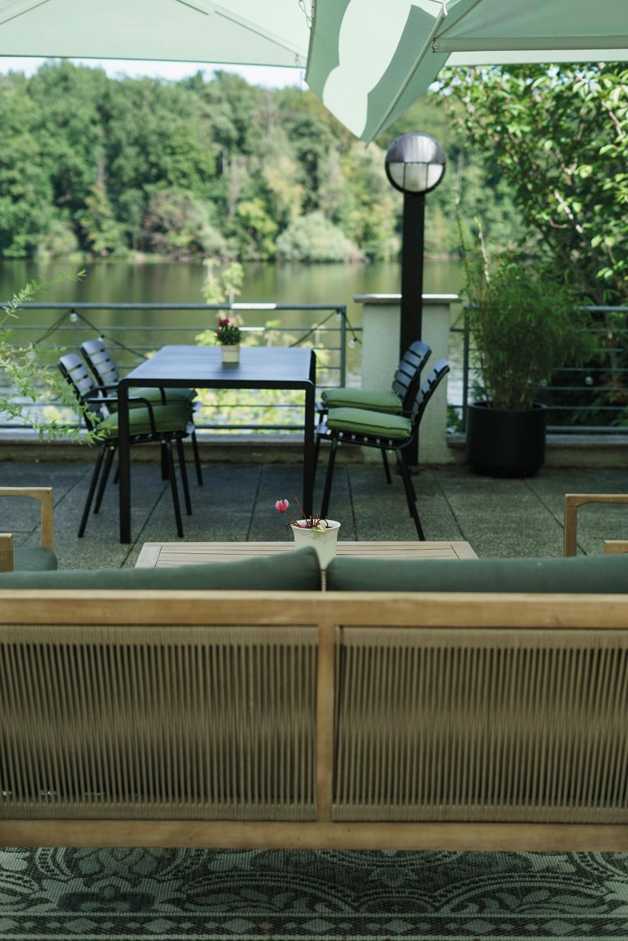 Potsdam Vacations - Seminaris Hotel Potsdam Griebnitzsee - Property Image 124