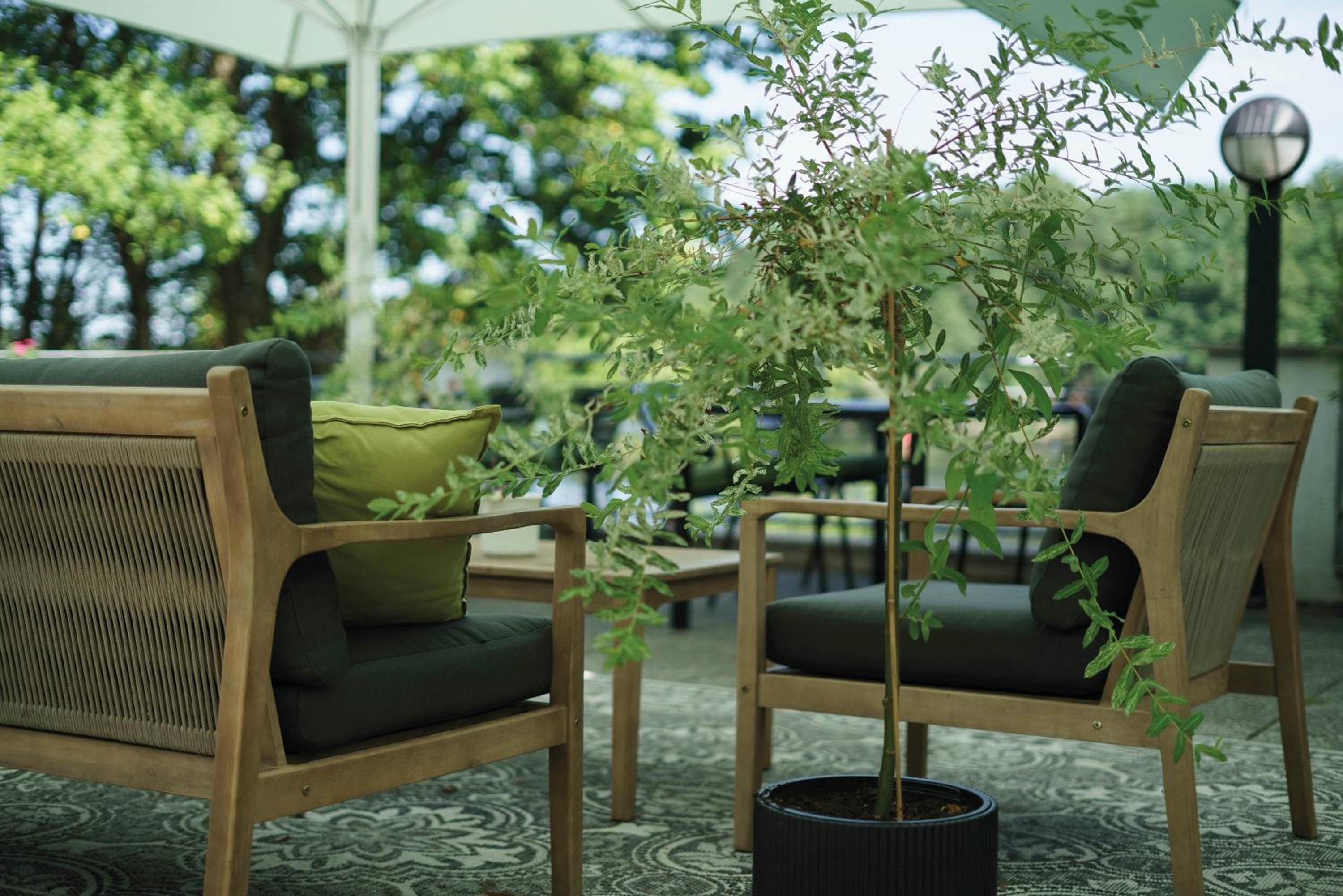 Potsdam Vacations - Seminaris Hotel Potsdam Griebnitzsee - Property Image 126