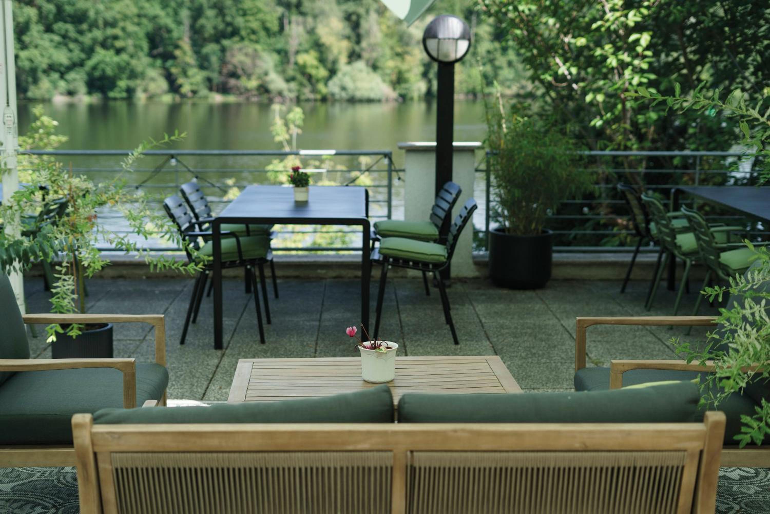 Potsdam Vacations - Seminaris Hotel Potsdam Griebnitzsee - Property Image 127