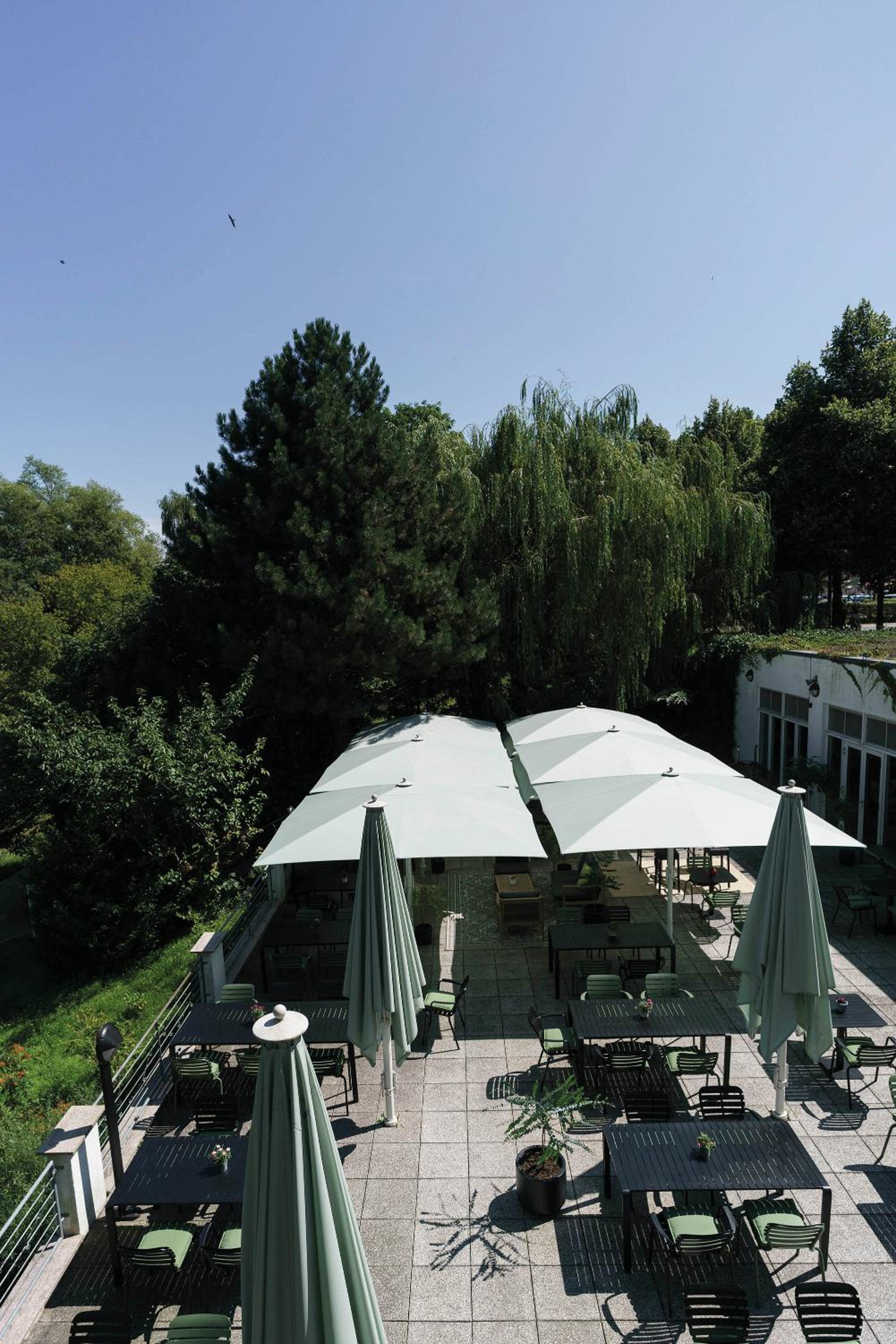 Potsdam Vacations - Seminaris Hotel Potsdam Griebnitzsee - Property Image 128