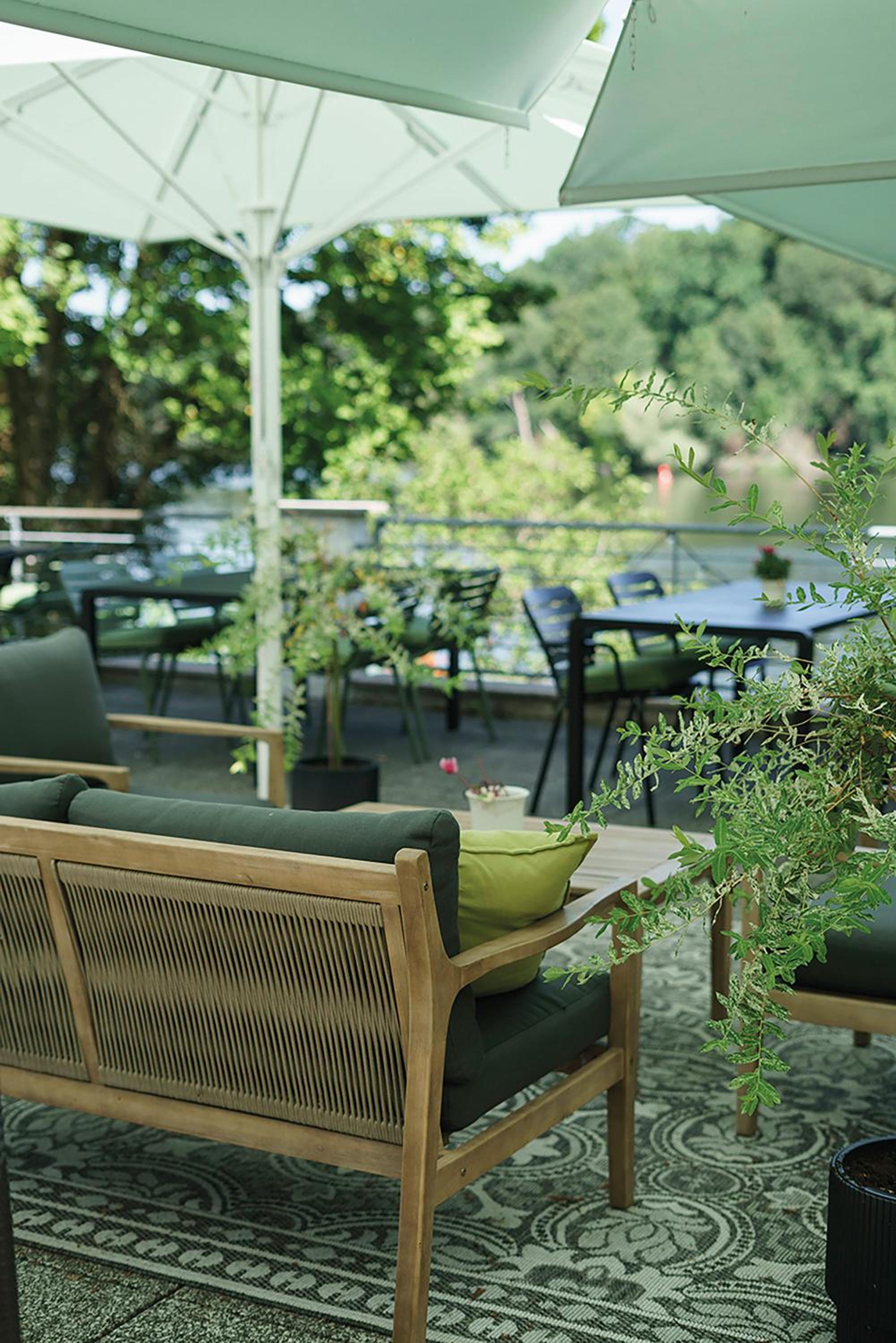 Potsdam Vacations - Seminaris Hotel Potsdam Griebnitzsee - Property Image 131