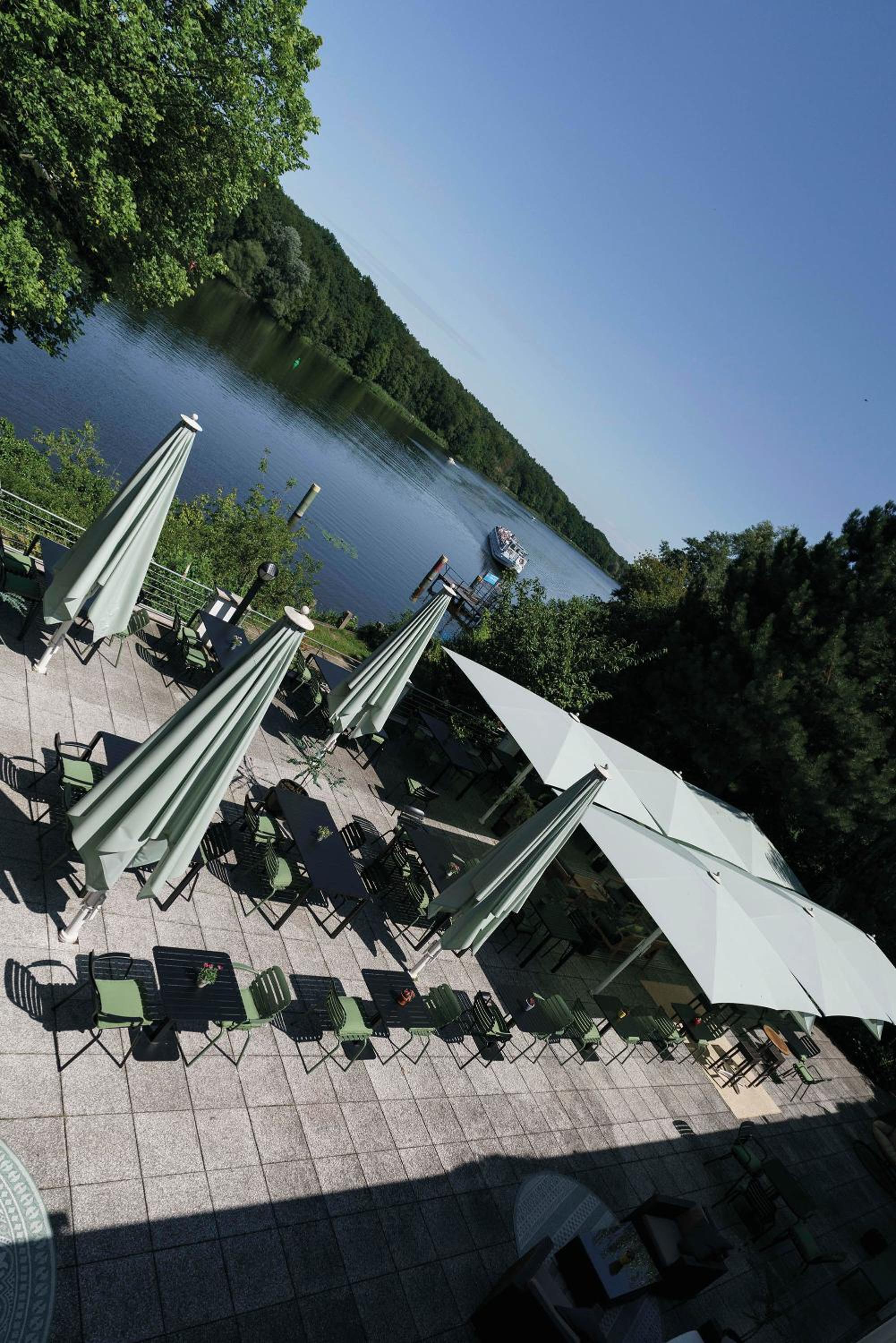 Potsdam Vacations - Seminaris Hotel Potsdam Griebnitzsee - Property Image 134