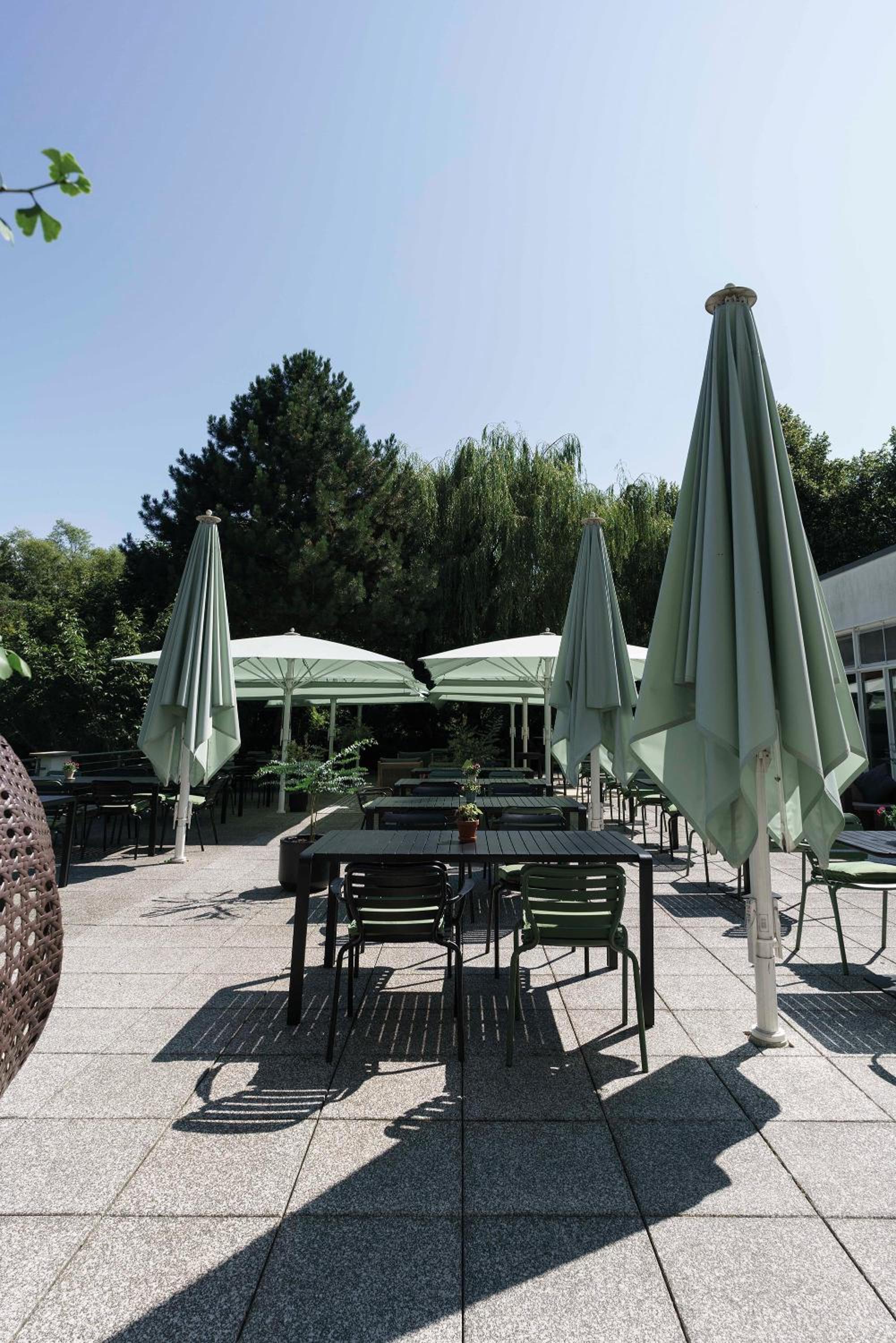 Potsdam Vacations - Seminaris Hotel Potsdam Griebnitzsee - Property Image 136
